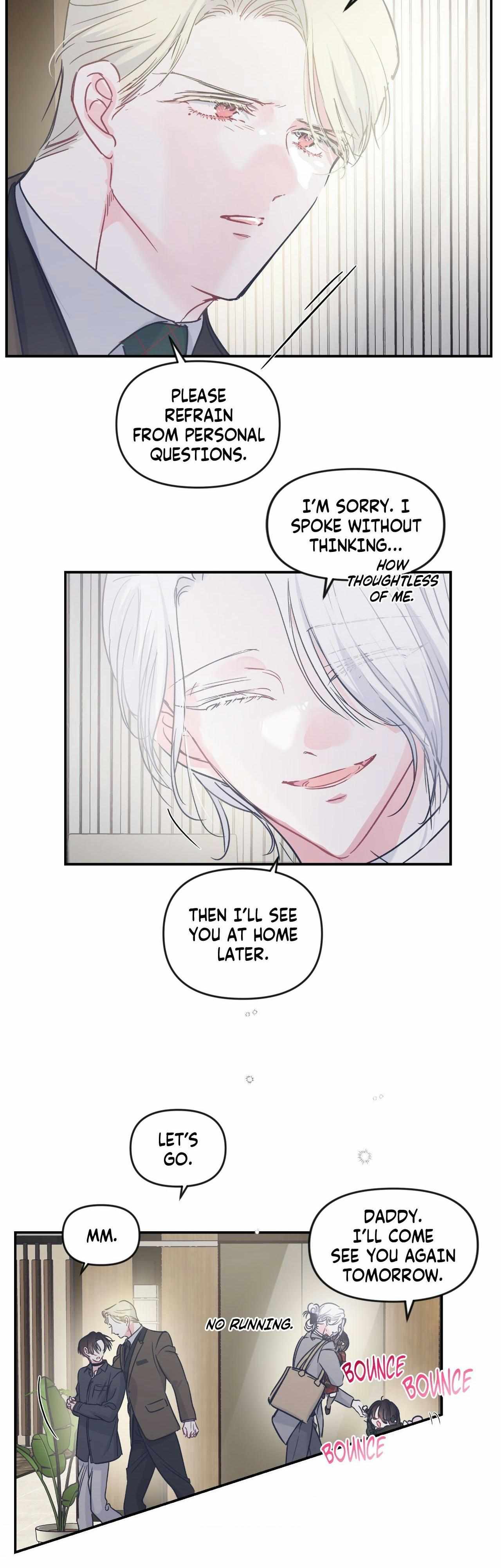 Read A plot twist is a plot twist plot twist chapter 35 image 10 on Lezhin
