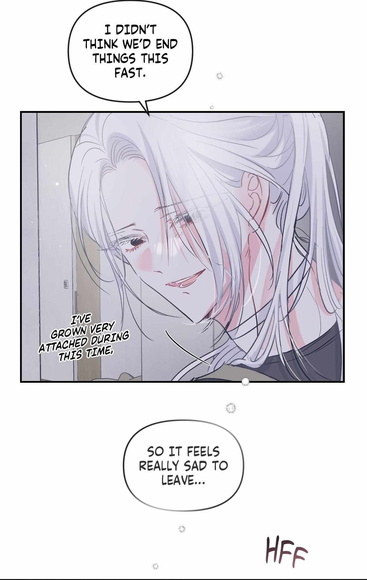Read A plot twist is a plot twist plot twist chapter 36 image 11 on Lezhin