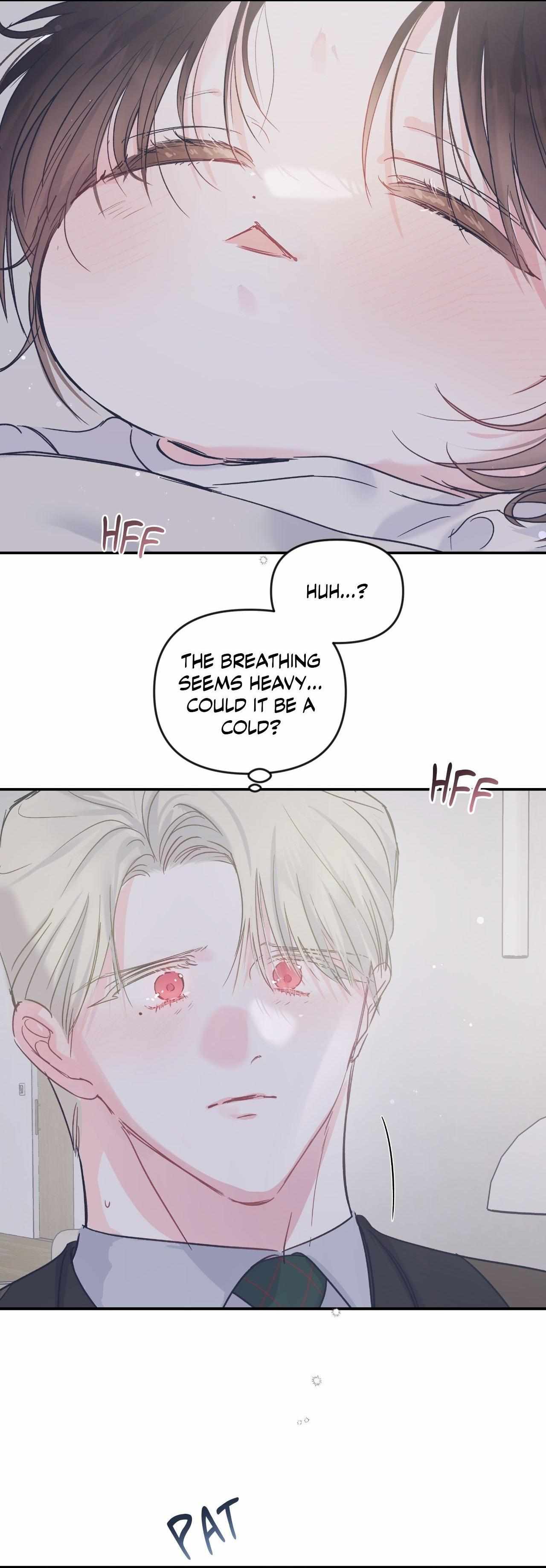 Read A plot twist is a plot twist plot twist chapter 36 image 12 on Lezhin