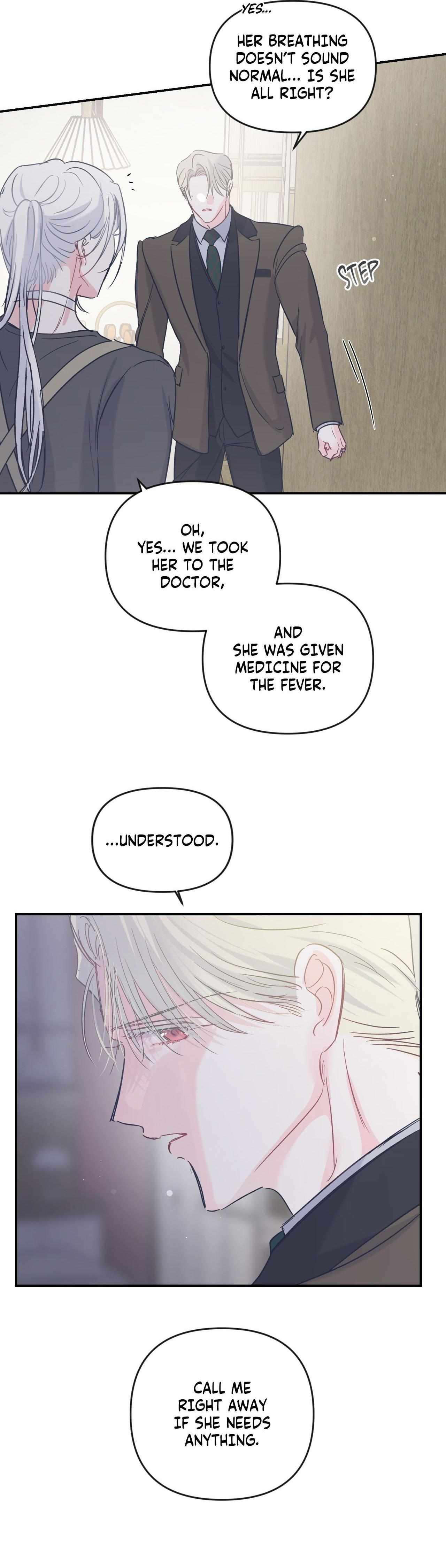 Read A plot twist is a plot twist plot twist chapter 36 image 14 on Lezhin