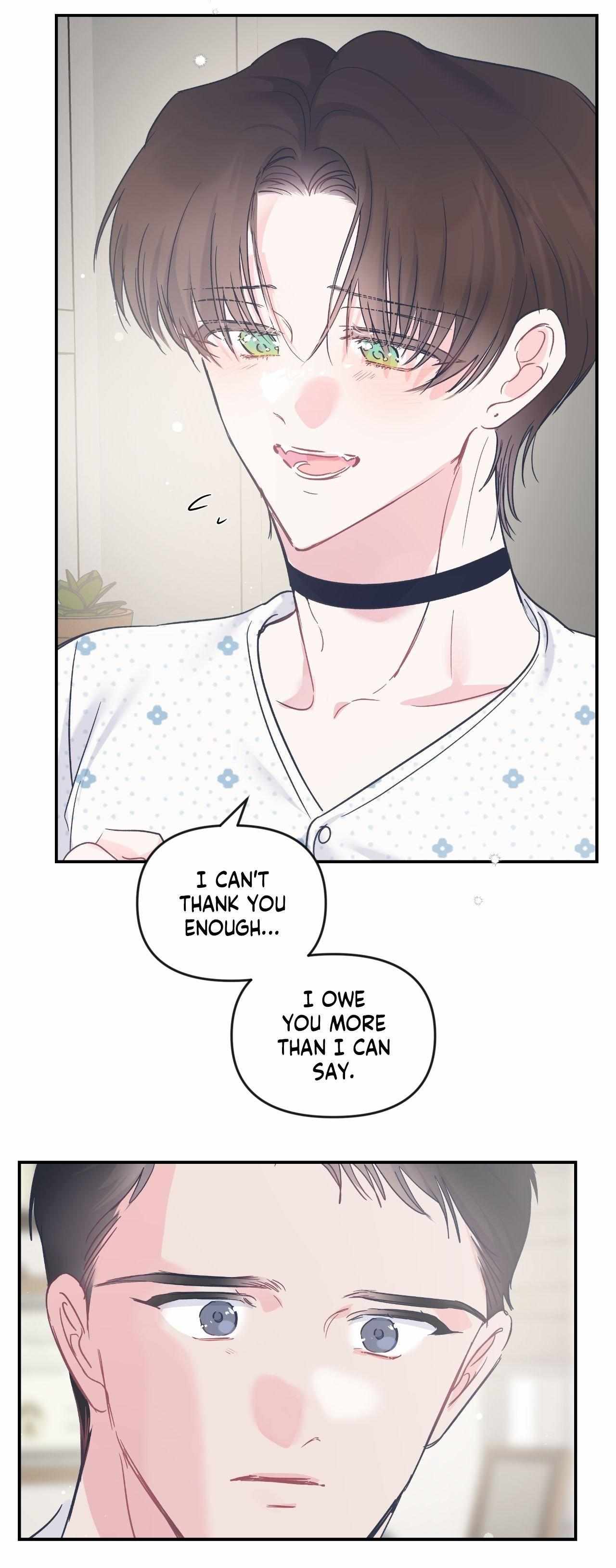 Read A plot twist is a plot twist plot twist chapter 36 image 18 on Lezhin