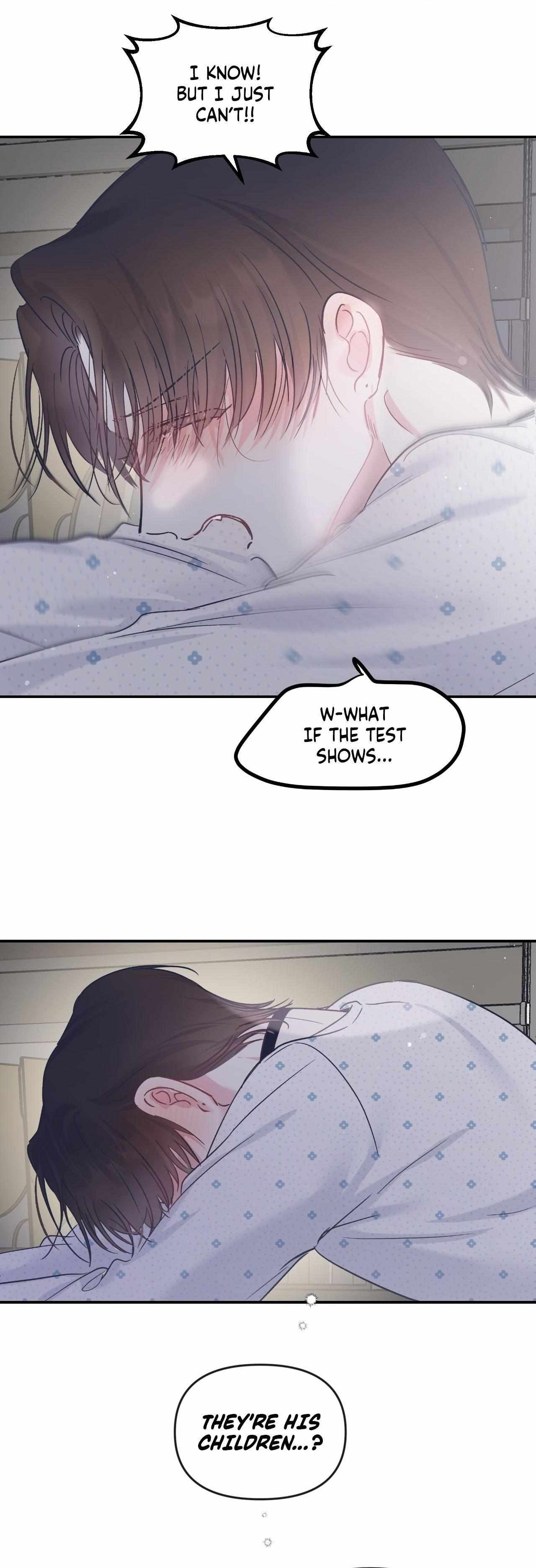 Read A plot twist is a plot twist plot twist chapter 36 image 22 on Lezhin