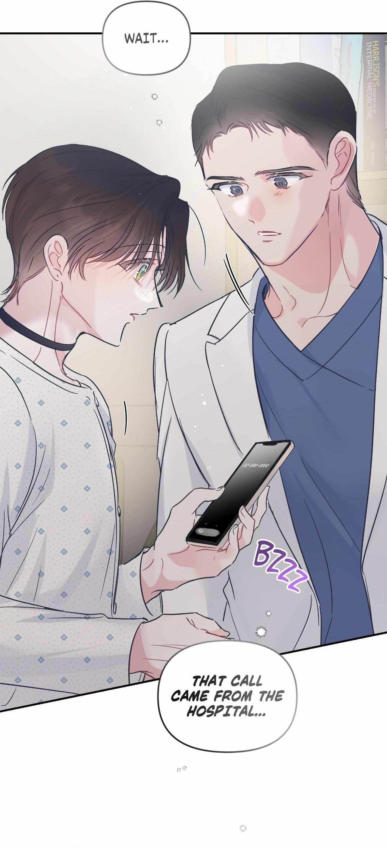 Read A plot twist is a plot twist plot twist chapter 36 image 24 on Lezhin
