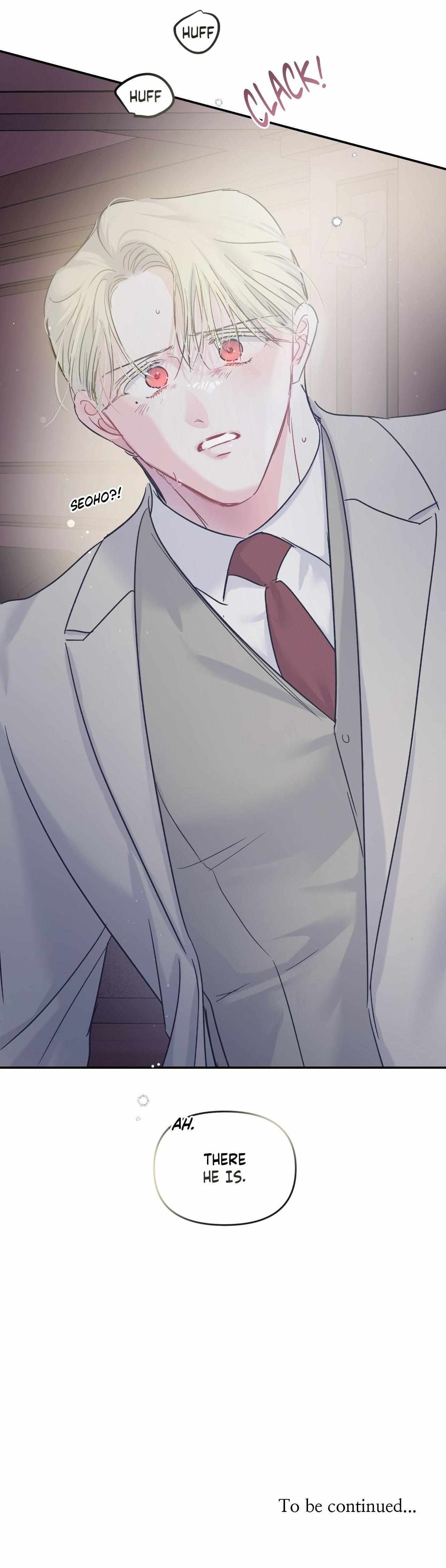 Read A plot twist is a plot twist plot twist chapter 36 image 27 on Lezhin