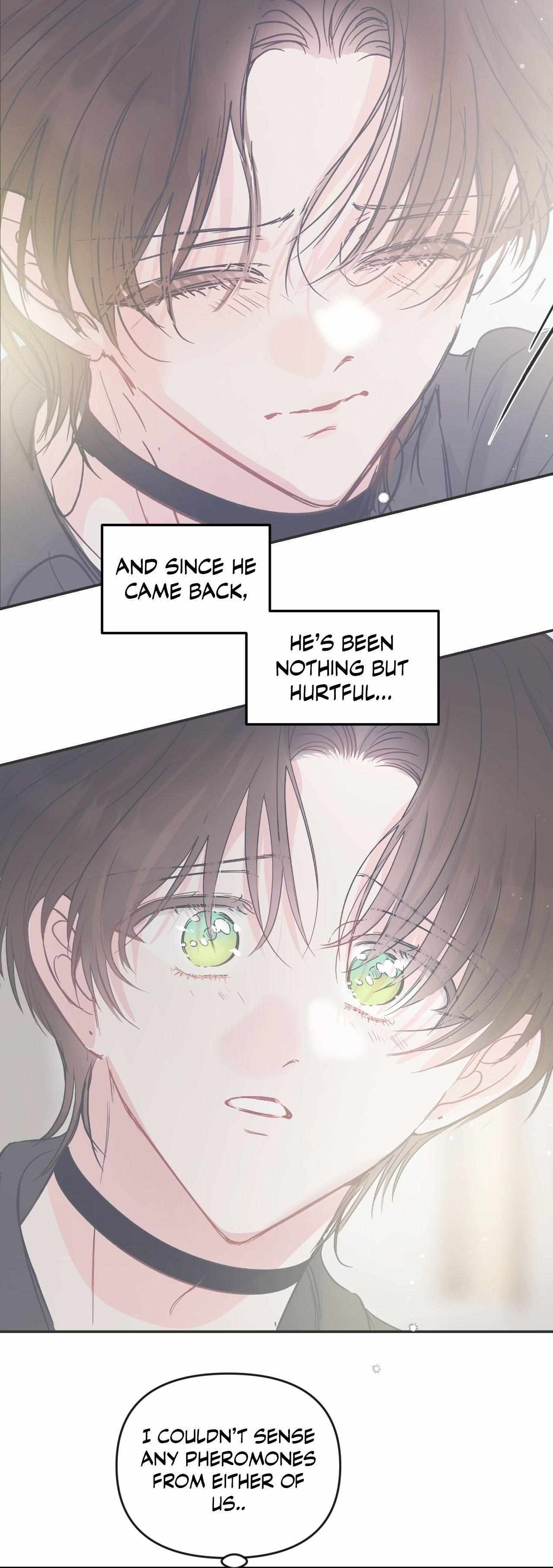 Read A plot twist is a plot twist plot twist chapter 36 image 4 on Lezhin