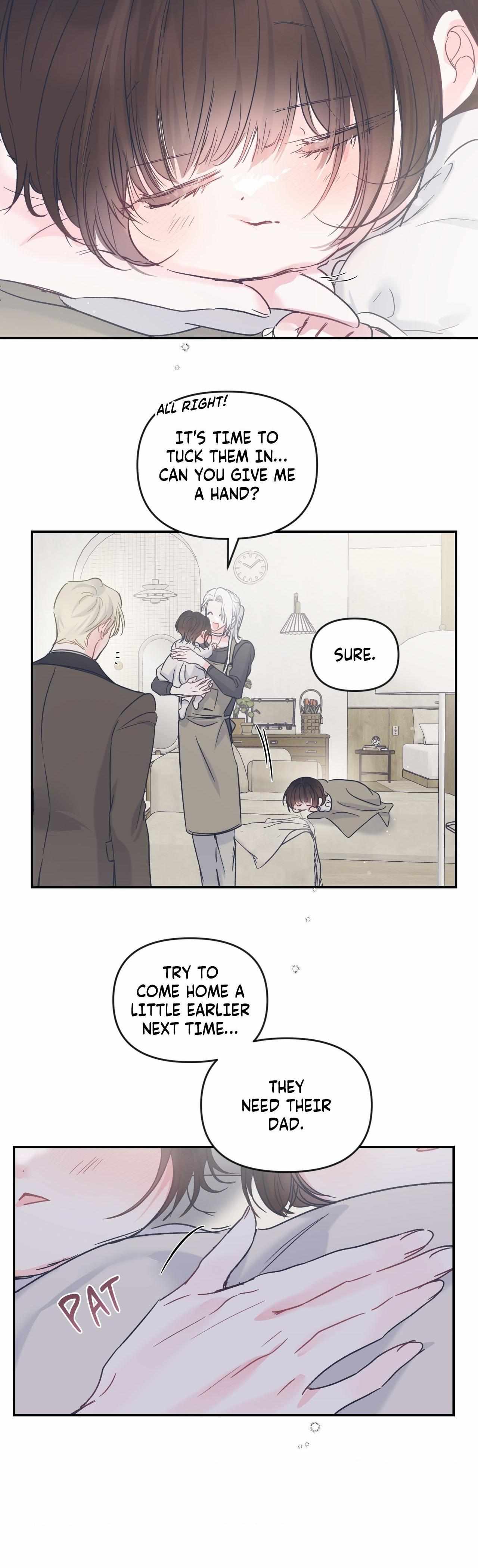 Read A plot twist is a plot twist plot twist chapter 36 image 9 on Lezhin