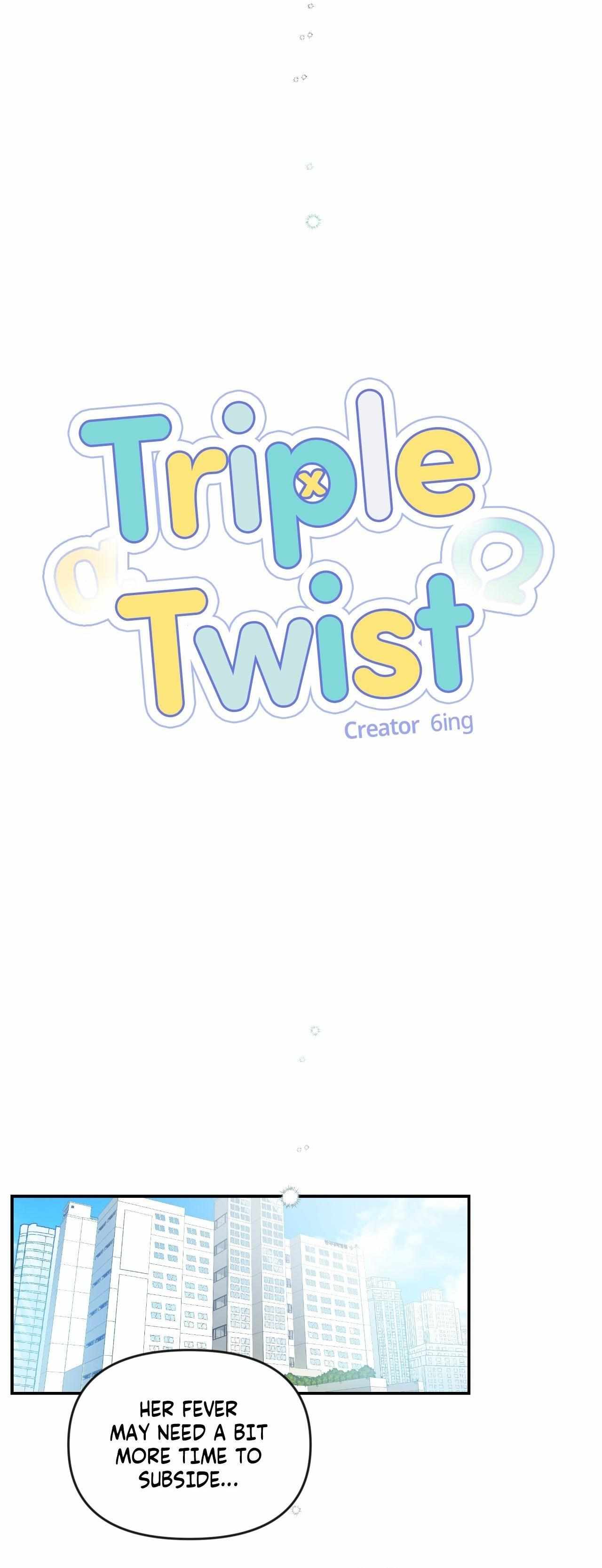 Read A plot twist is a plot twist plot twist chapter 37 image 11 on Lezhin