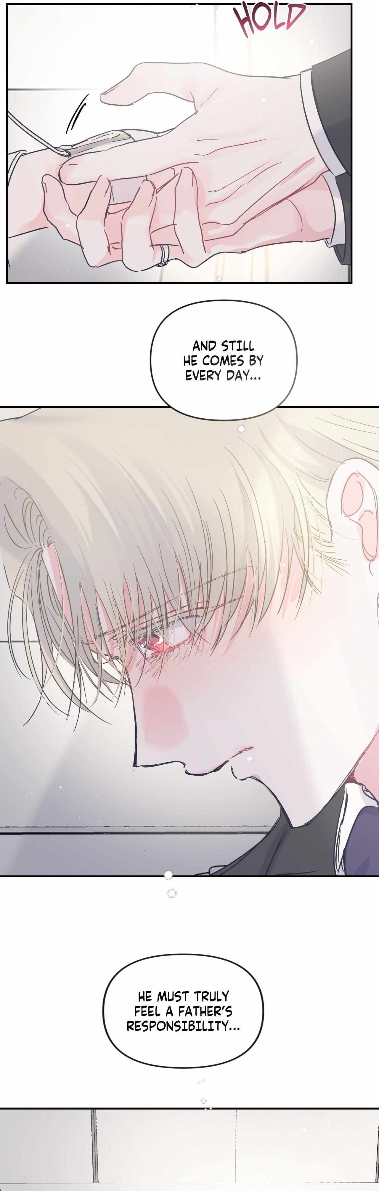 Read A plot twist is a plot twist plot twist chapter 37 image 14 on Lezhin