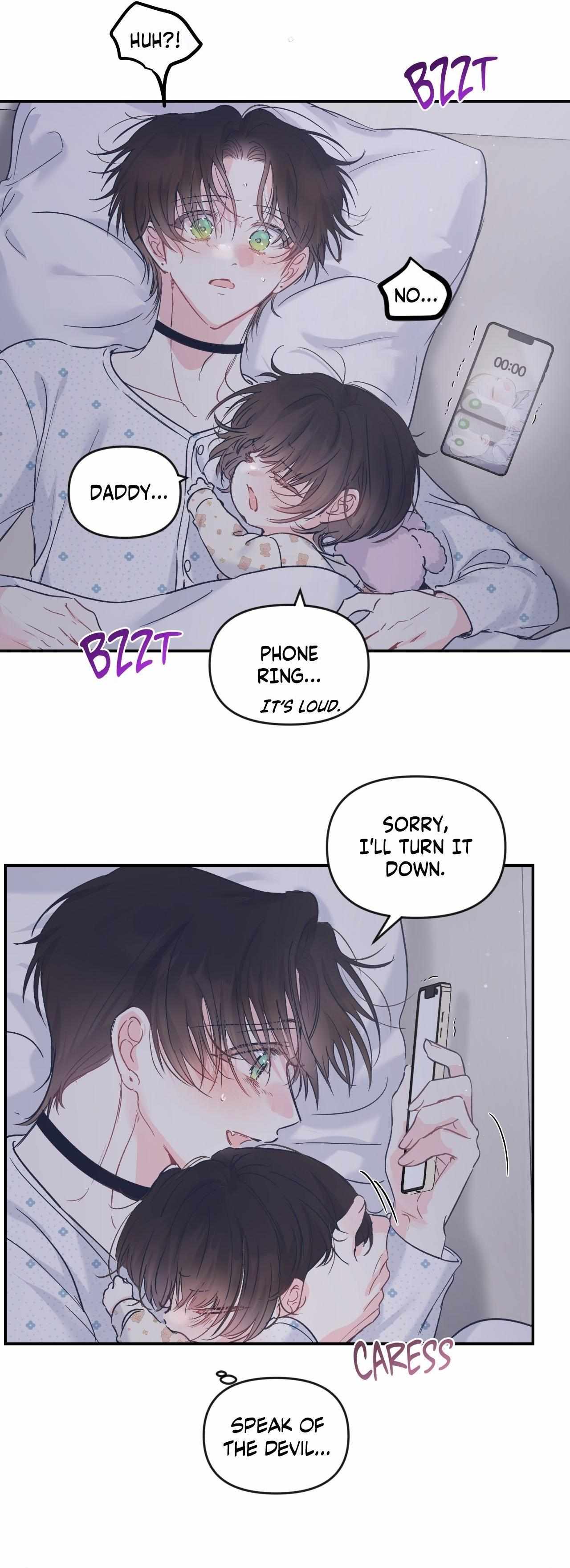 Read A plot twist is a plot twist plot twist chapter 37 image 17 on Lezhin