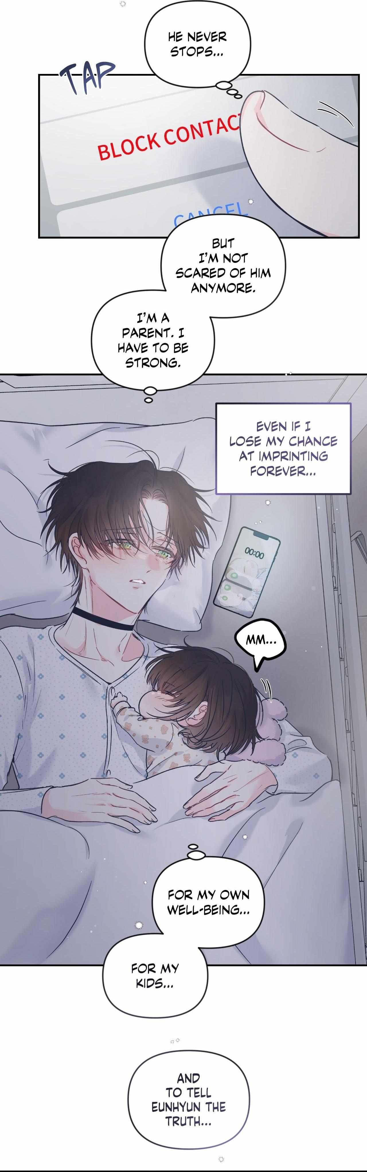 Read A plot twist is a plot twist plot twist chapter 37 image 19 on Lezhin