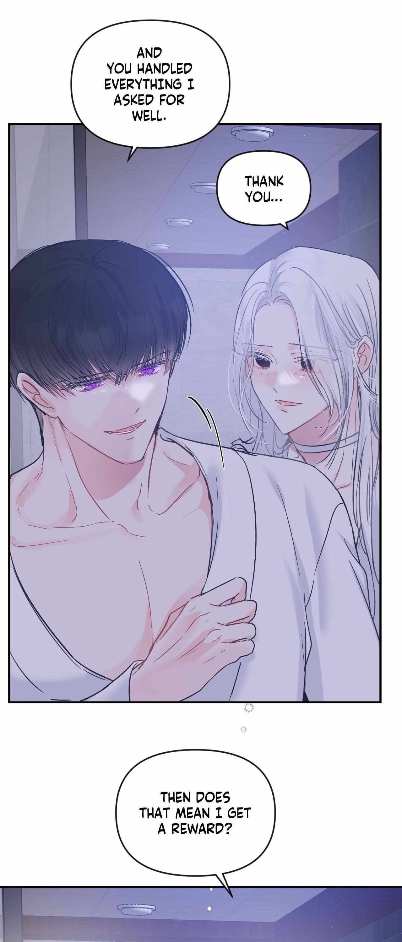 Read A plot twist is a plot twist plot twist chapter 37 image 2 on Lezhin
