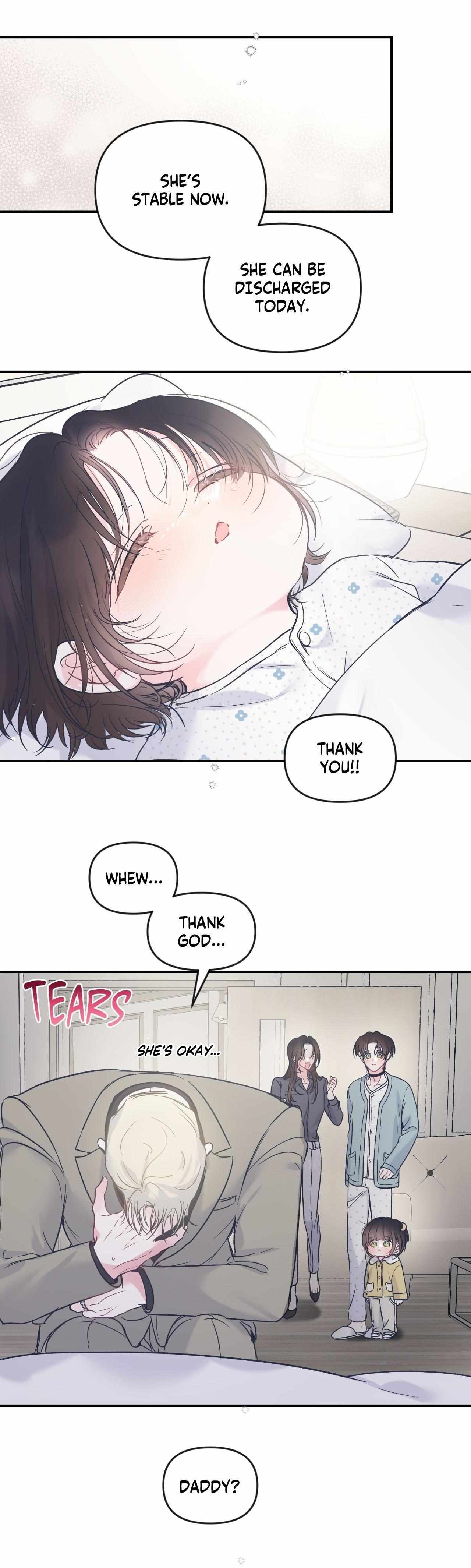 Read A plot twist is a plot twist plot twist chapter 37 image 21 on Lezhin