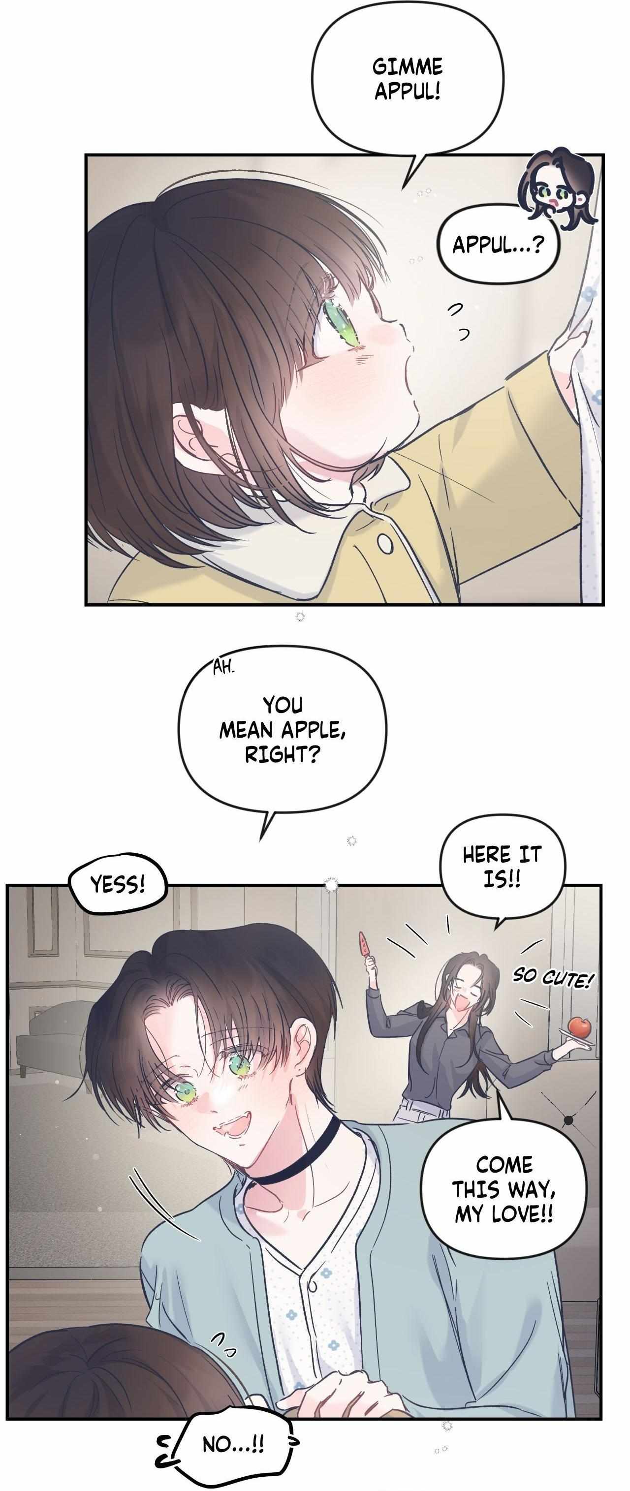 Read A plot twist is a plot twist plot twist chapter 37 image 22 on Lezhin
