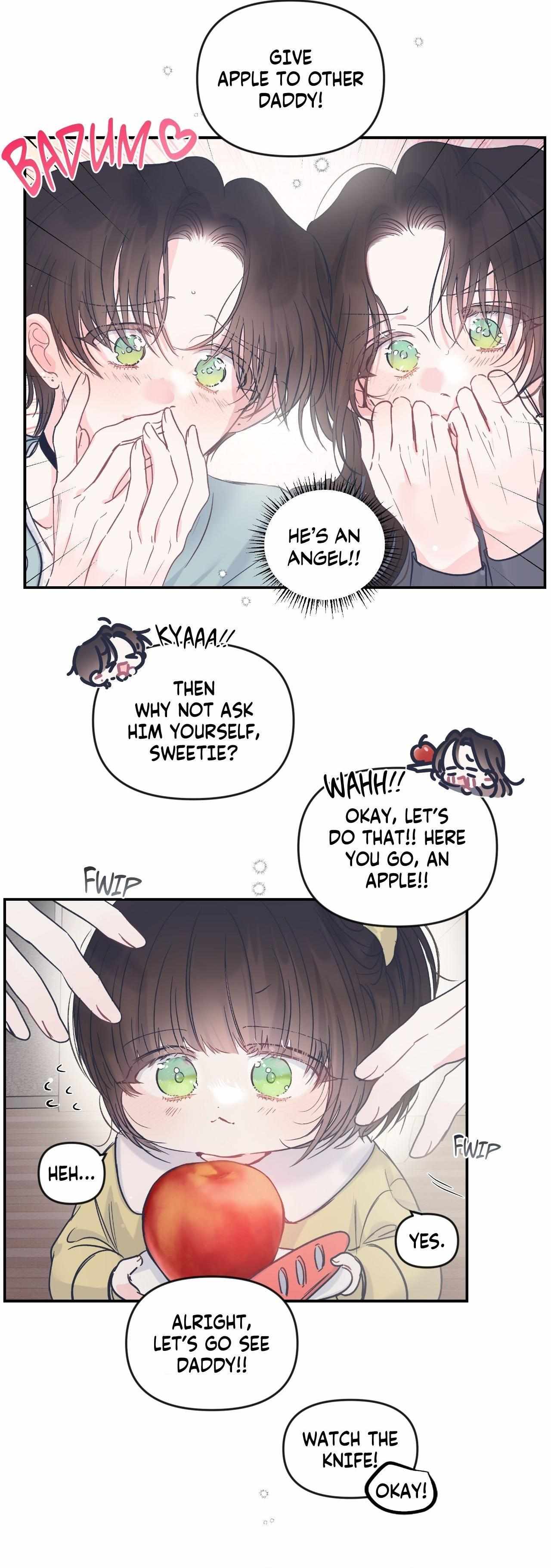 Read A plot twist is a plot twist plot twist chapter 37 image 24 on Lezhin