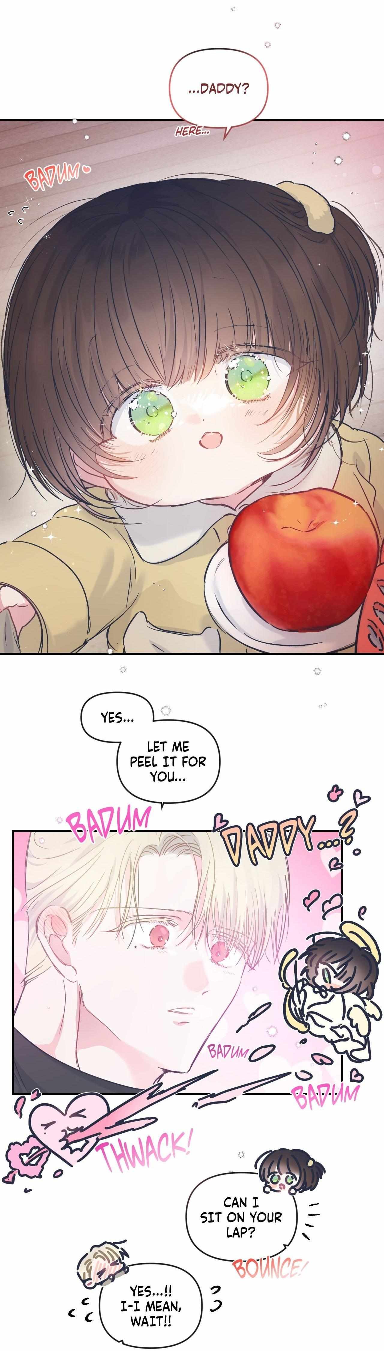 Read A plot twist is a plot twist plot twist chapter 37 image 26 on Lezhin