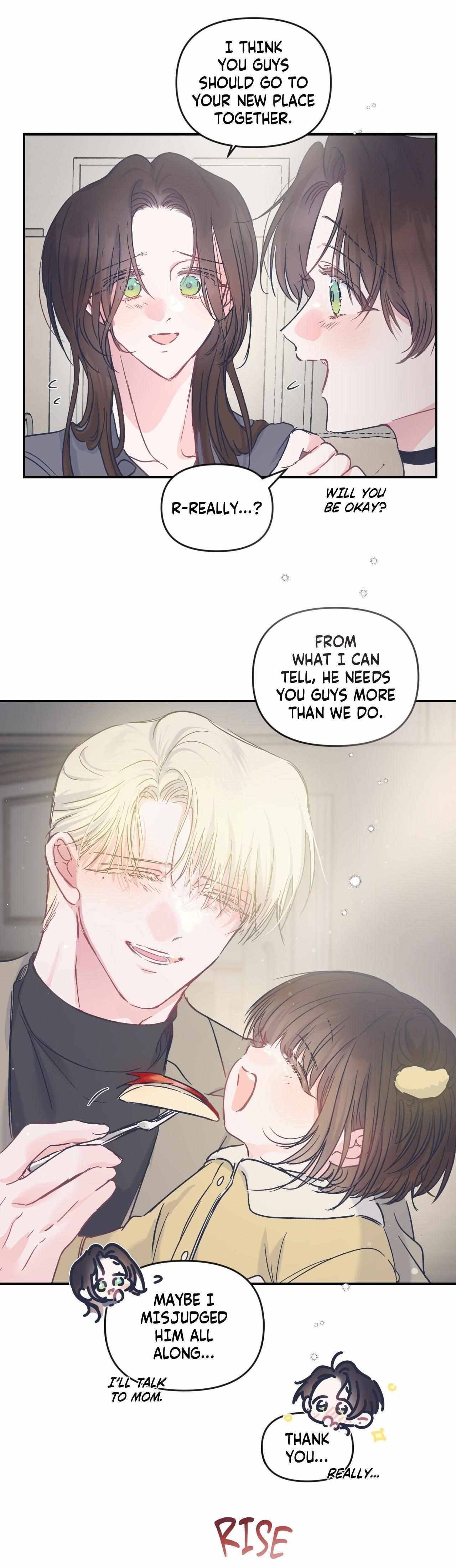 Read A plot twist is a plot twist plot twist chapter 37 image 27 on Lezhin