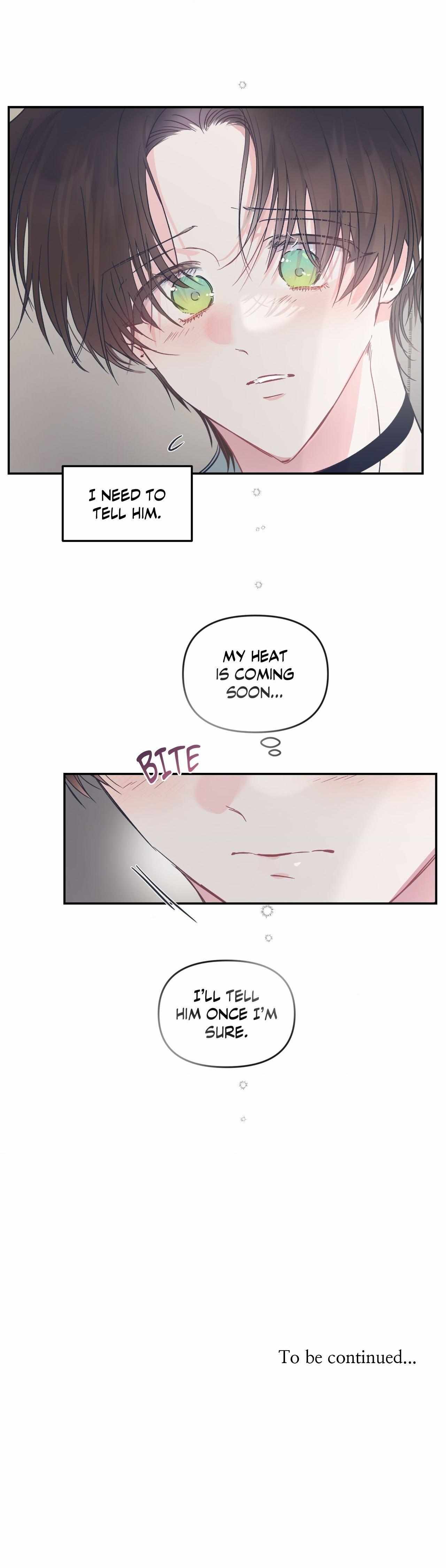 Read A plot twist is a plot twist plot twist chapter 37 image 29 on Lezhin