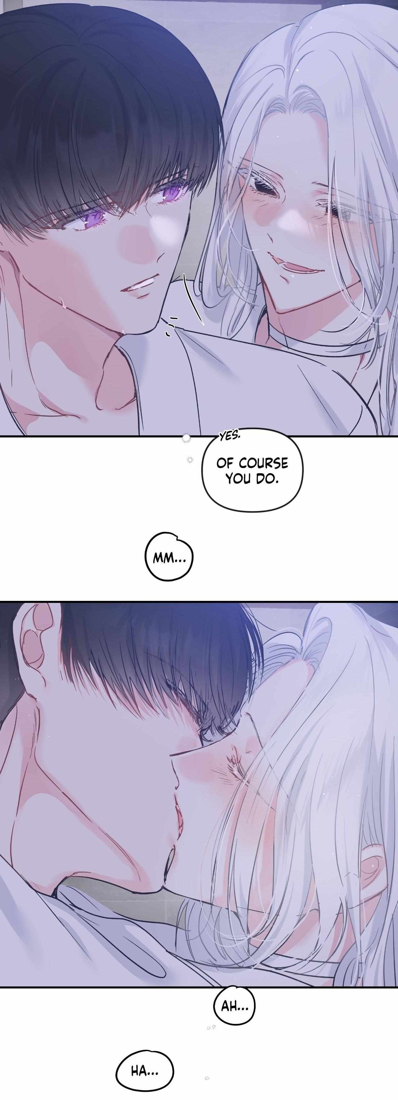 Read A plot twist is a plot twist plot twist chapter 37 image 3 on Lezhin