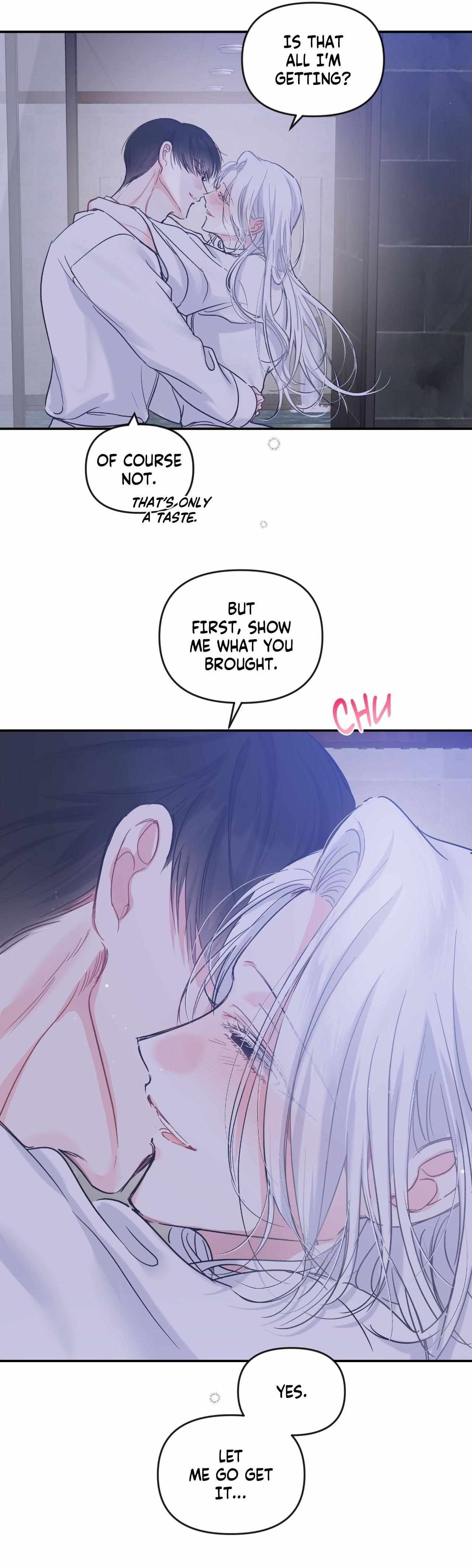 Read A plot twist is a plot twist plot twist chapter 37 image 4 on Lezhin