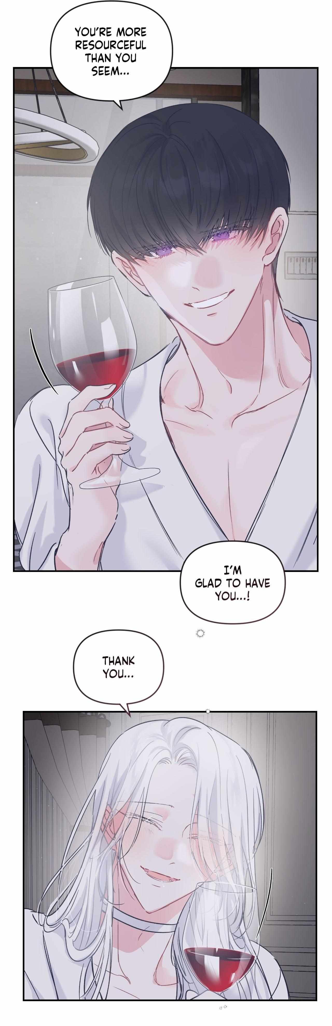 Read A plot twist is a plot twist plot twist chapter 37 image 6 on Lezhin