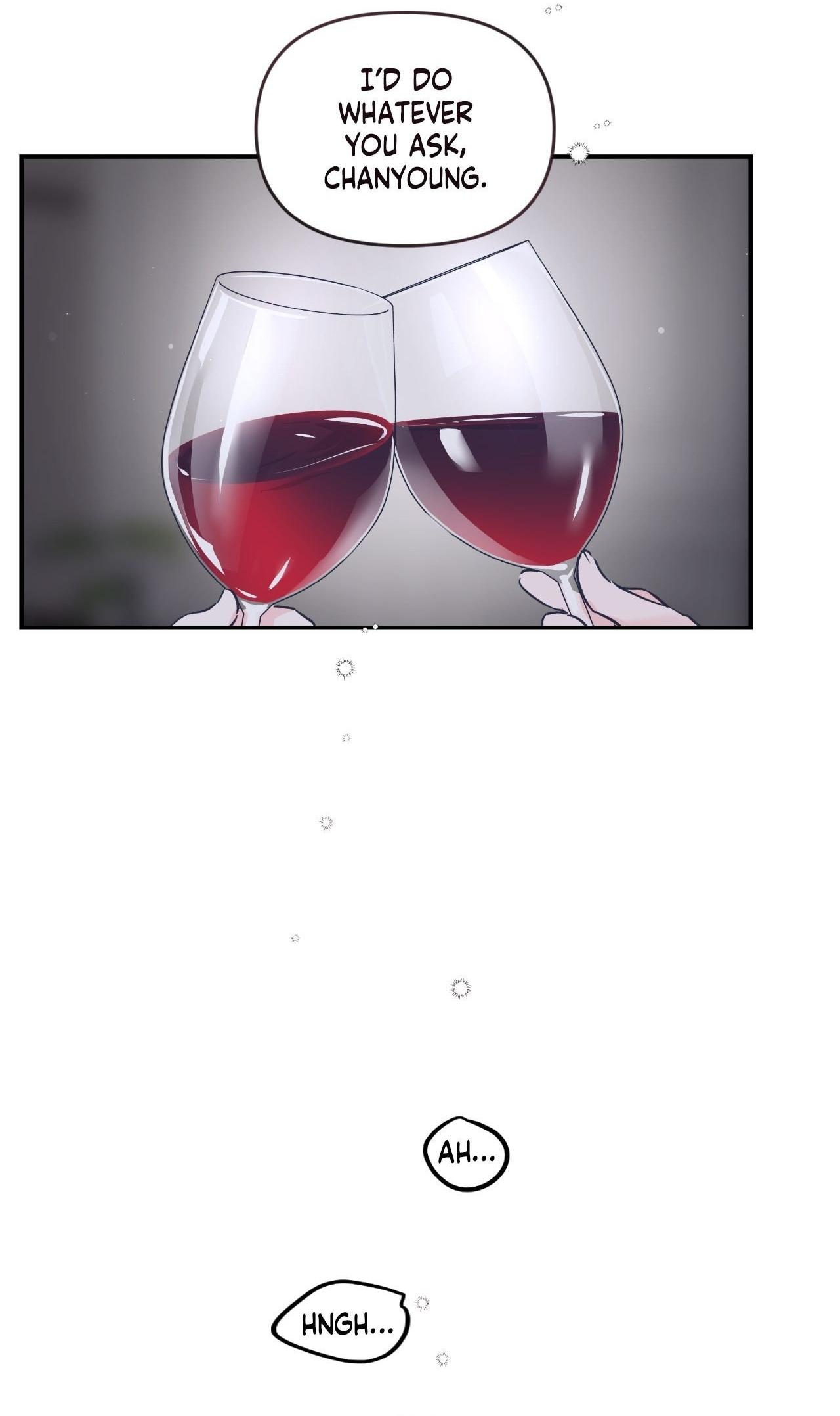 Read A plot twist is a plot twist plot twist chapter 37 image 7 on Lezhin