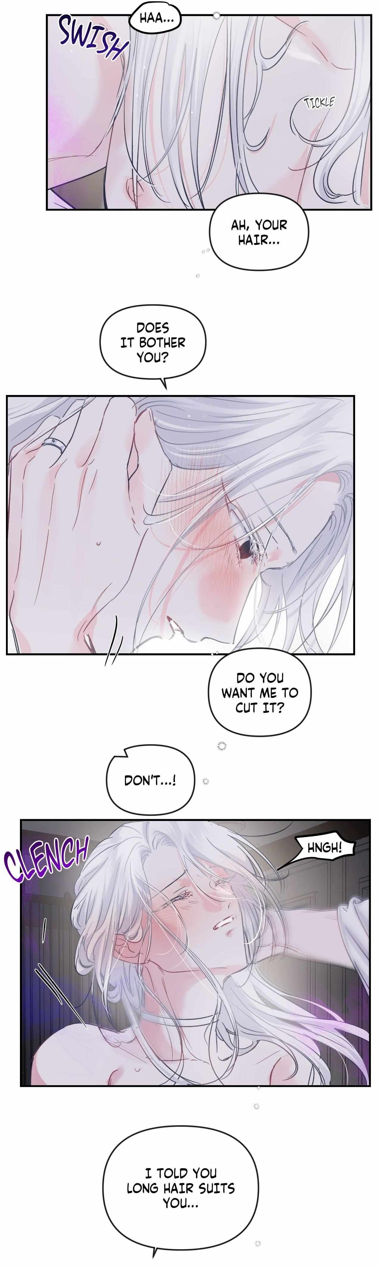 Read A plot twist is a plot twist plot twist chapter 37 image 9 on Lezhin