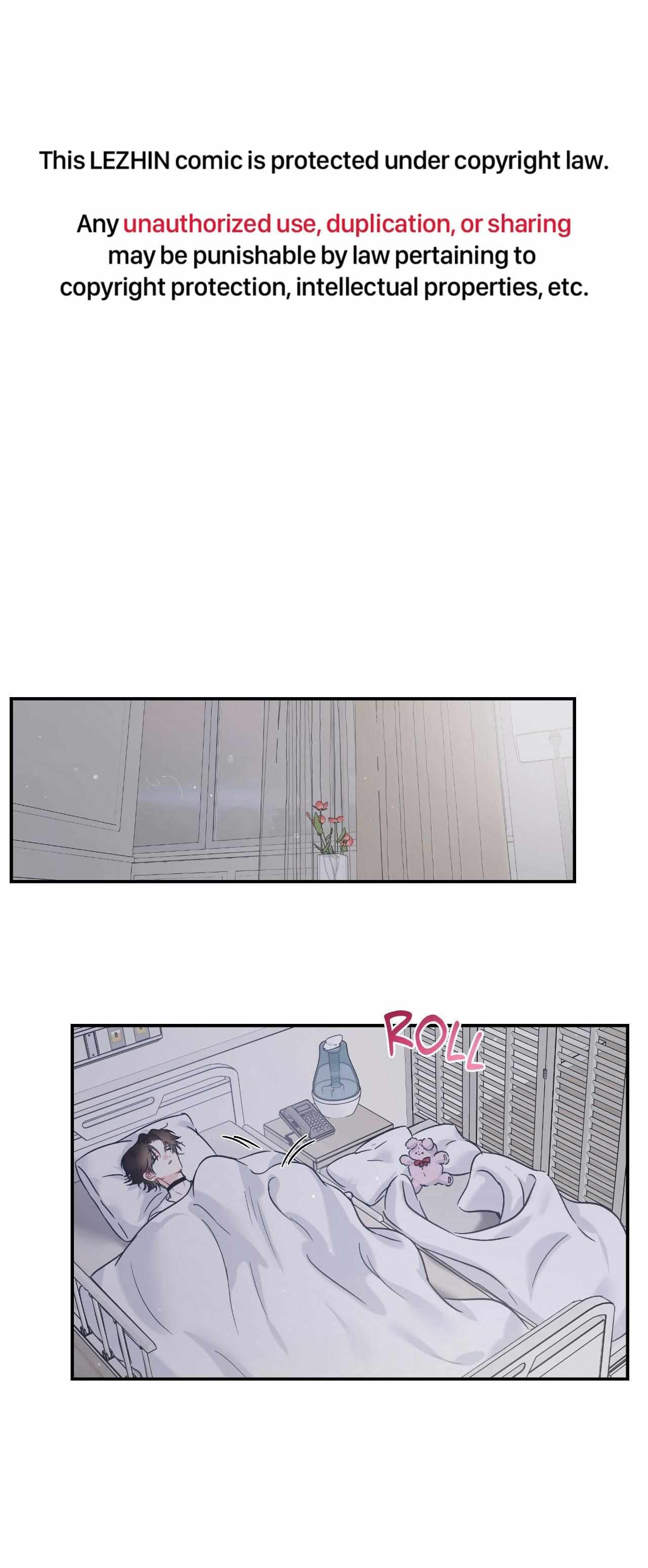 Read A plot twist is a plot twist plot twist chapter 38 image 1 on Lezhin
