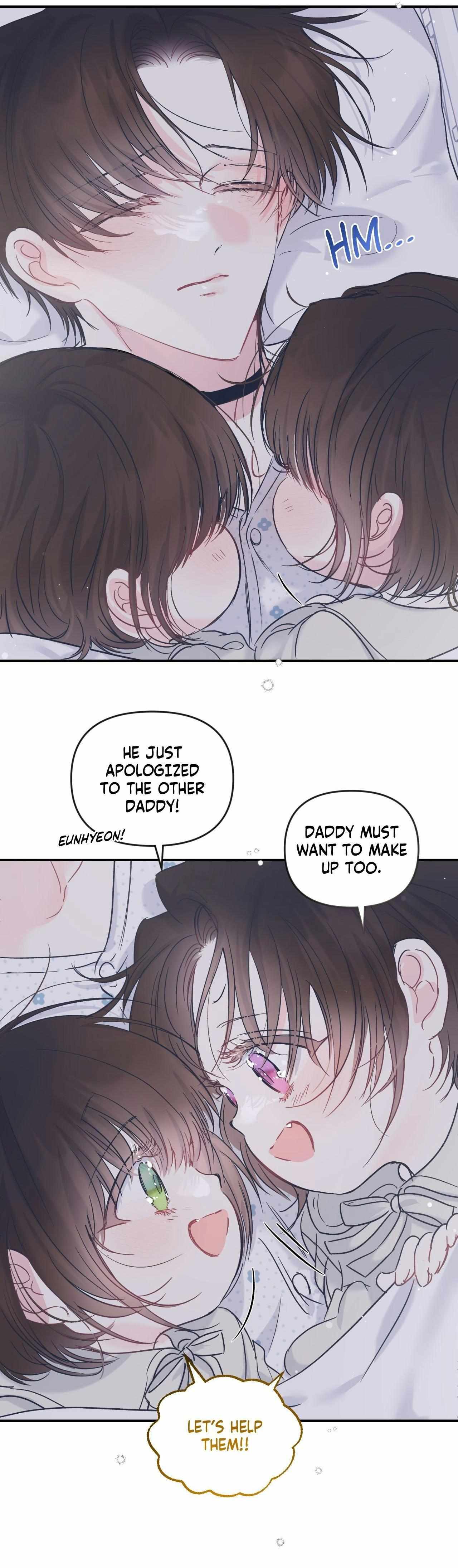 Read A plot twist is a plot twist plot twist chapter 38 image 10 on Lezhin