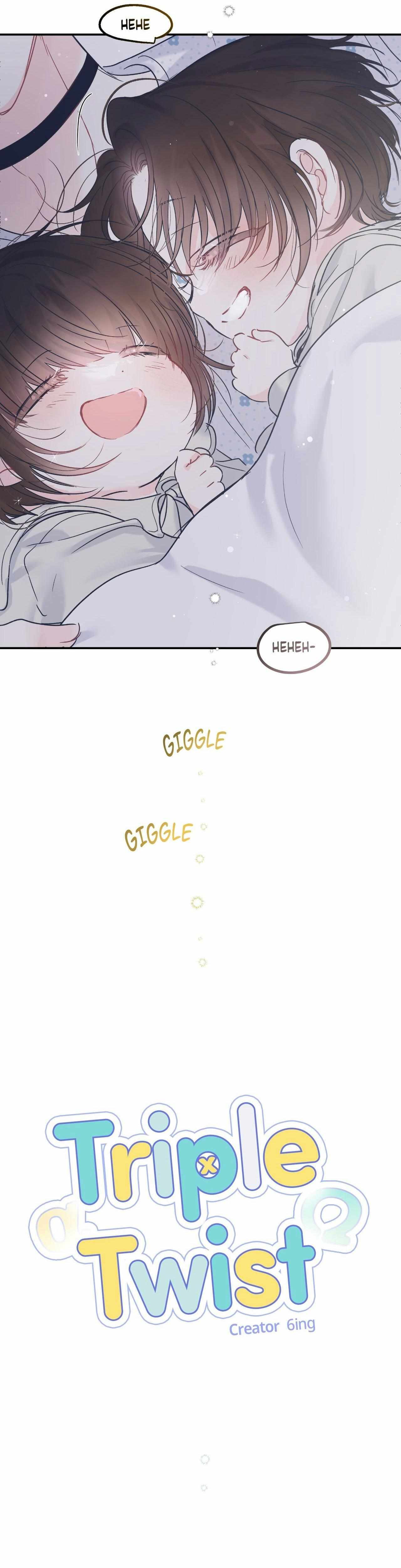 Read A plot twist is a plot twist plot twist chapter 38 image 11 on Lezhin