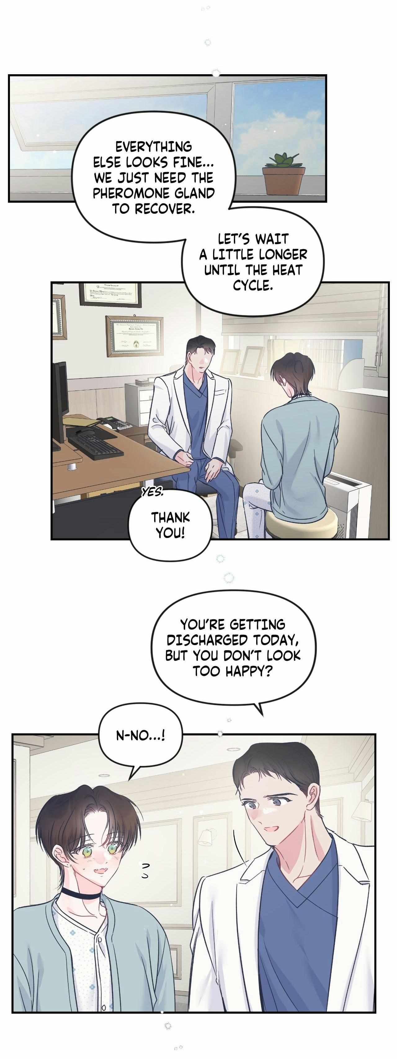 Read A plot twist is a plot twist plot twist chapter 38 image 12 on Lezhin