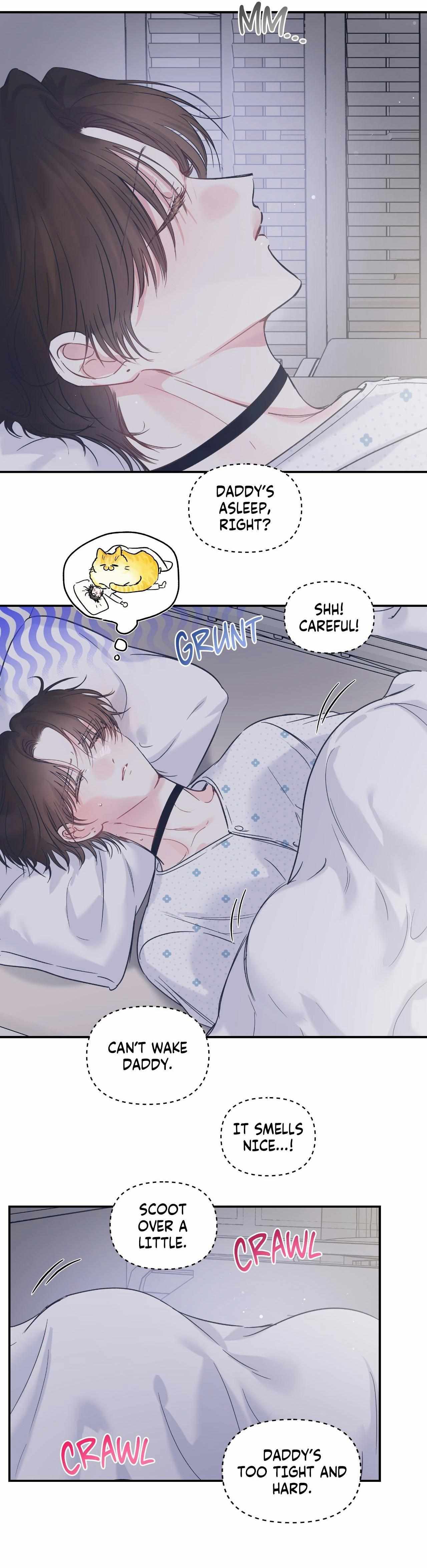 Read A plot twist is a plot twist plot twist chapter 38 image 2 on Lezhin