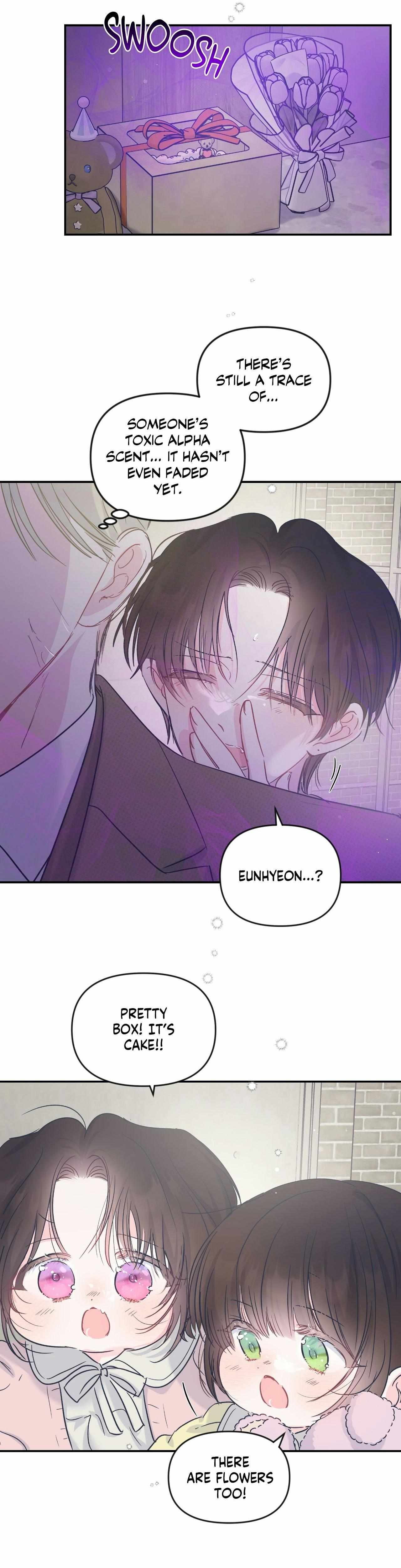 Read A plot twist is a plot twist plot twist chapter 38 image 21 on Lezhin
