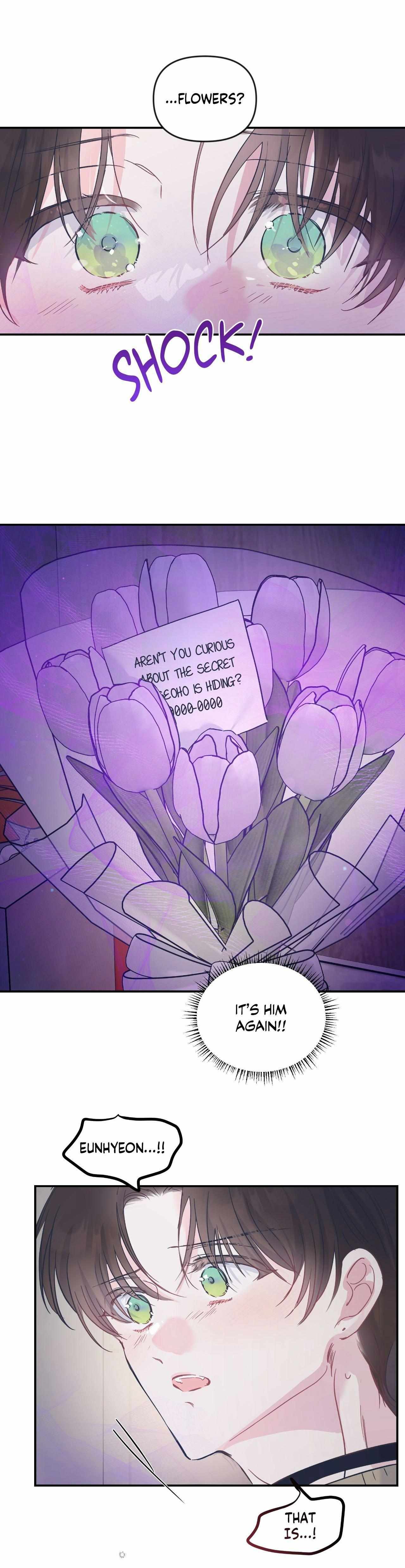 Read A plot twist is a plot twist plot twist chapter 38 image 22 on Lezhin
