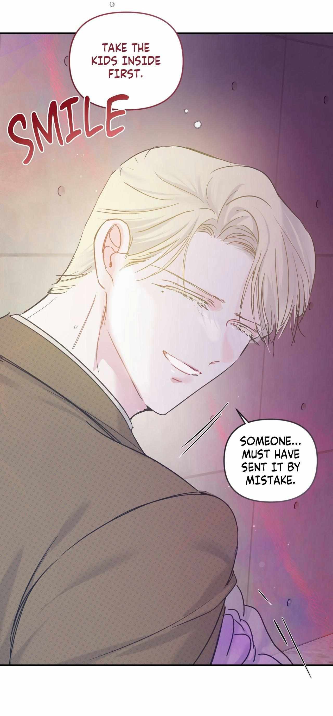 Read A plot twist is a plot twist plot twist chapter 38 image 23 on Lezhin
