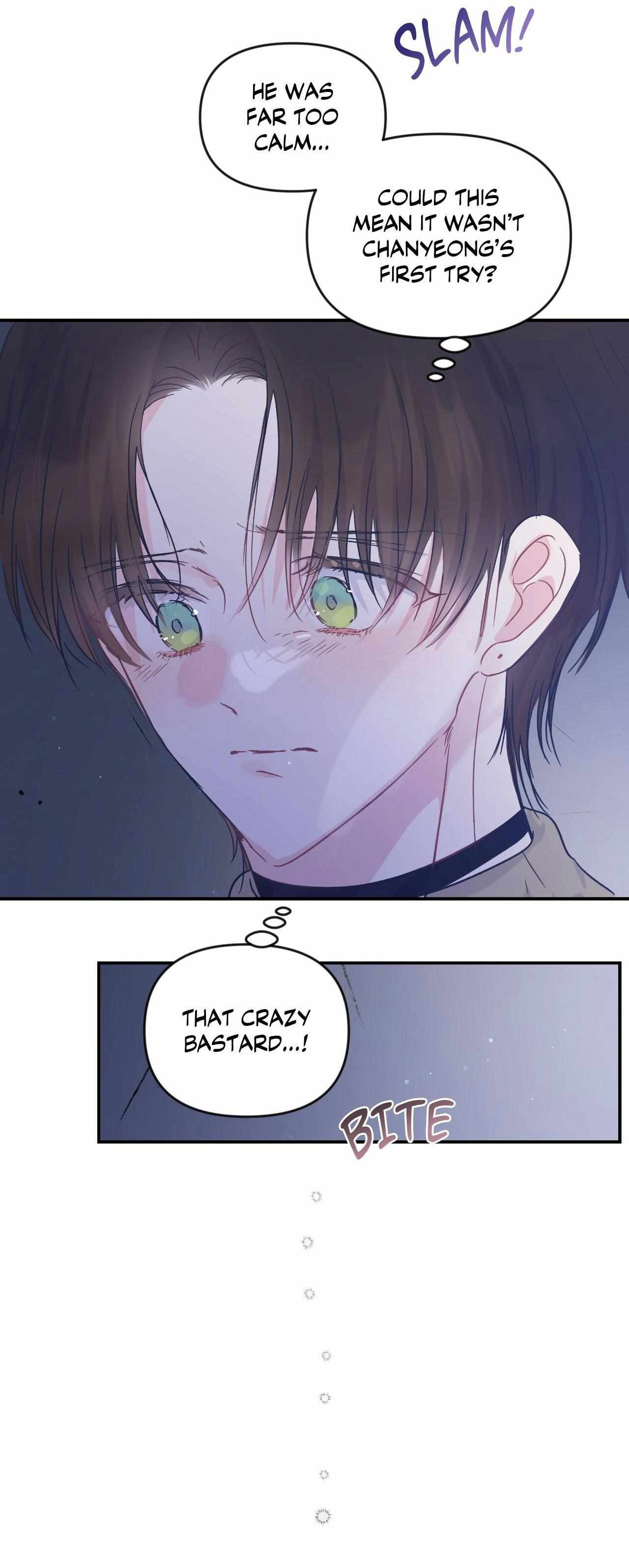 Read A plot twist is a plot twist plot twist chapter 38 image 25 on Lezhin
