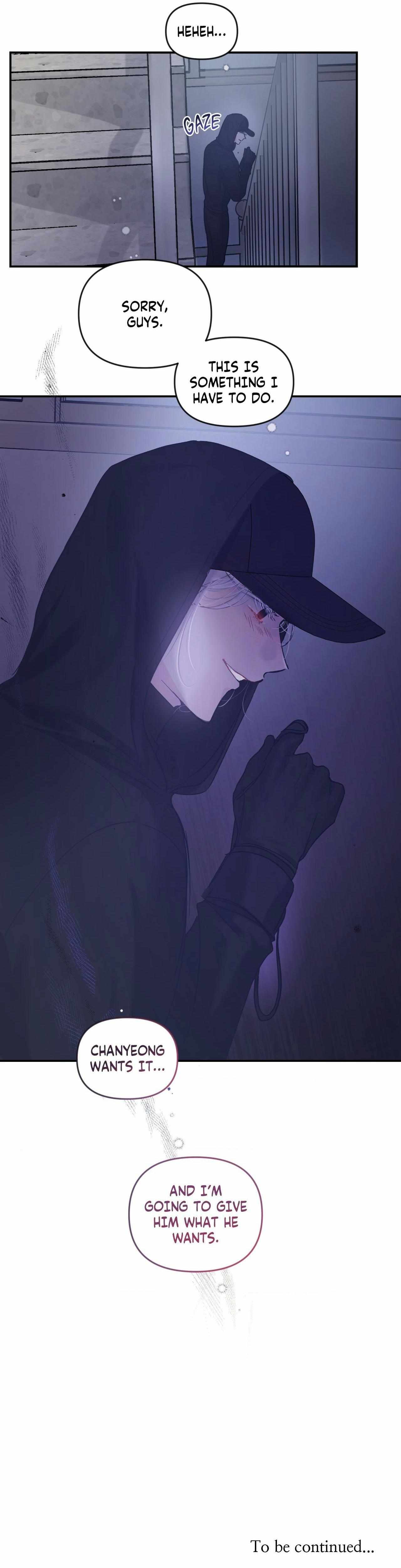 Read A plot twist is a plot twist plot twist chapter 38 image 26 on Lezhin
