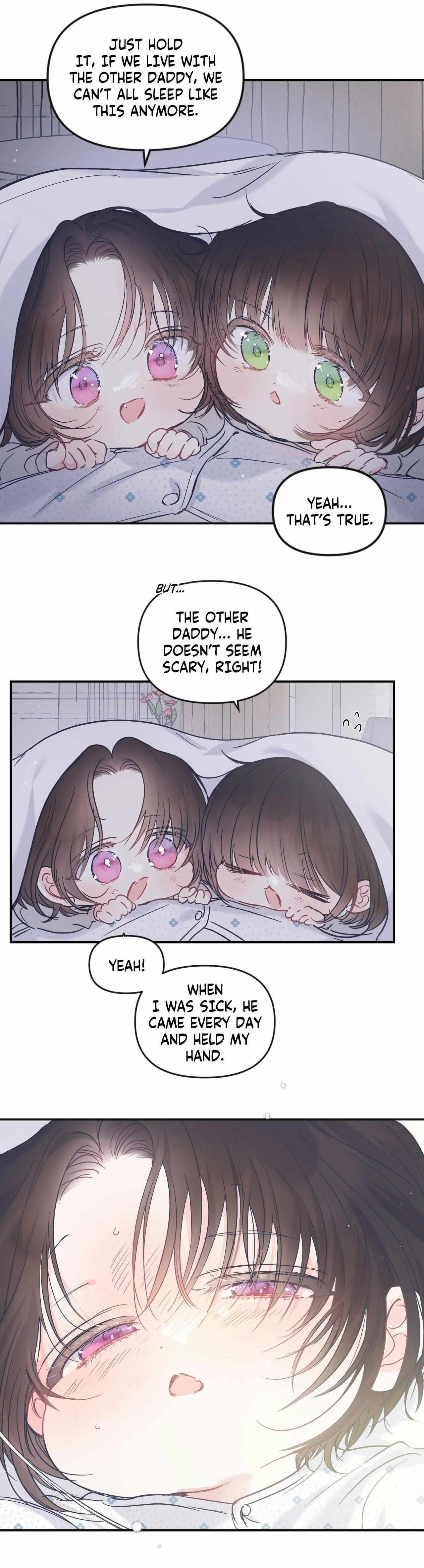 Read A plot twist is a plot twist plot twist chapter 38 image 3 on Lezhin