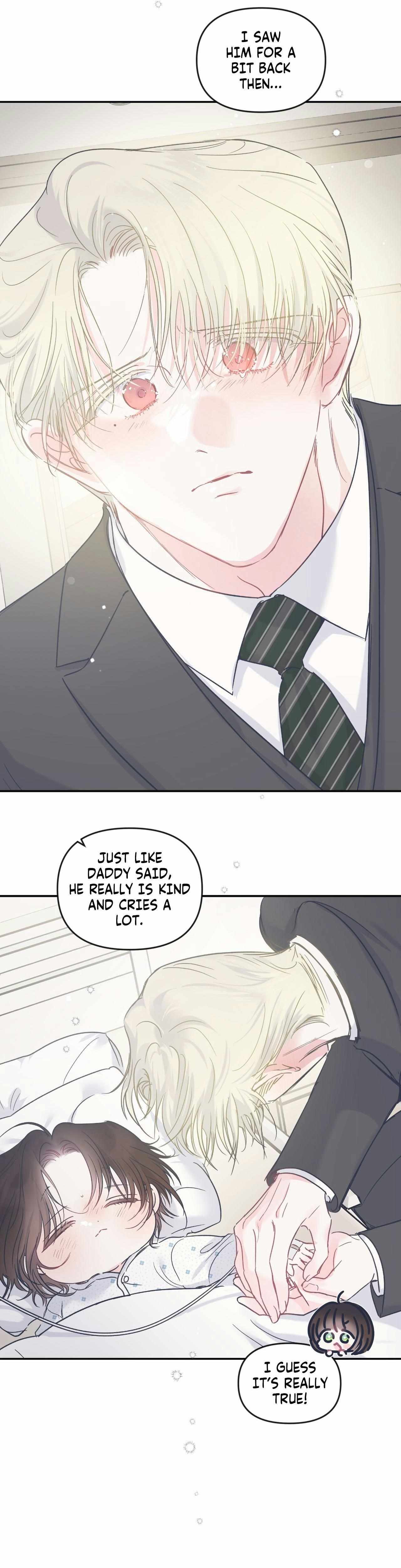 Read A plot twist is a plot twist plot twist chapter 38 image 4 on Lezhin