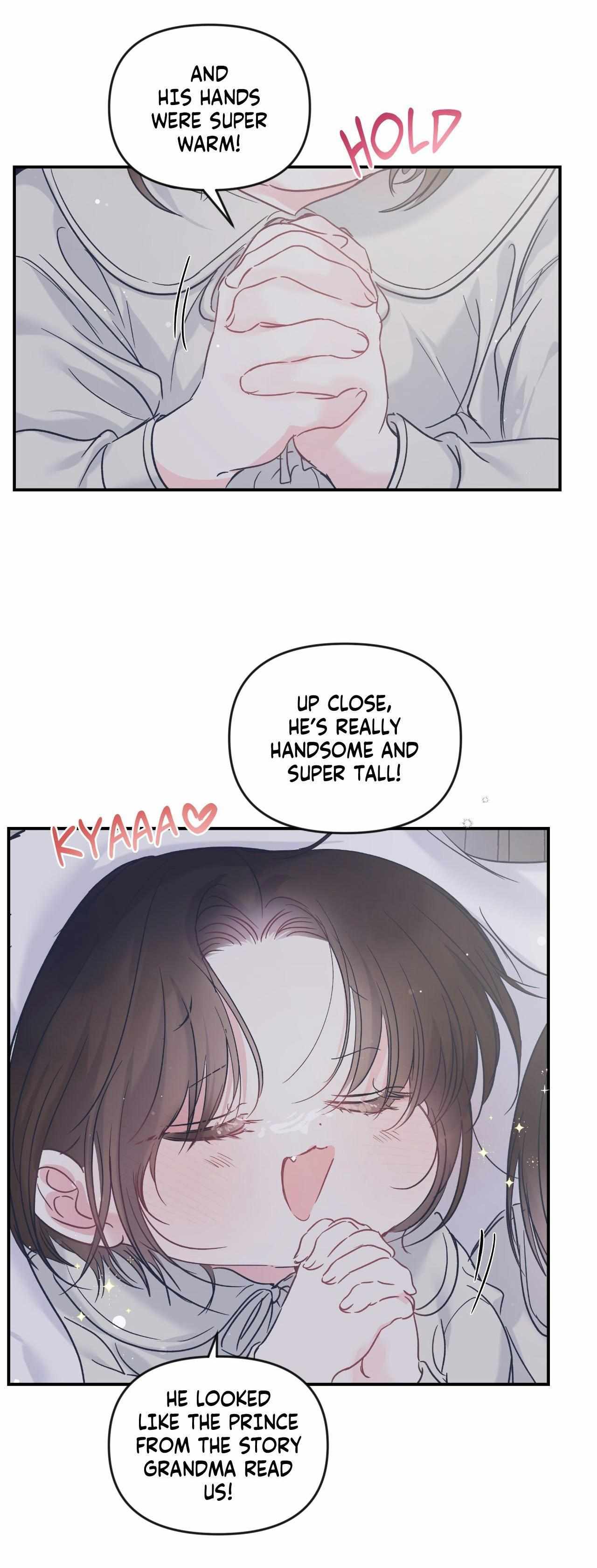Read A plot twist is a plot twist plot twist chapter 38 image 5 on Lezhin