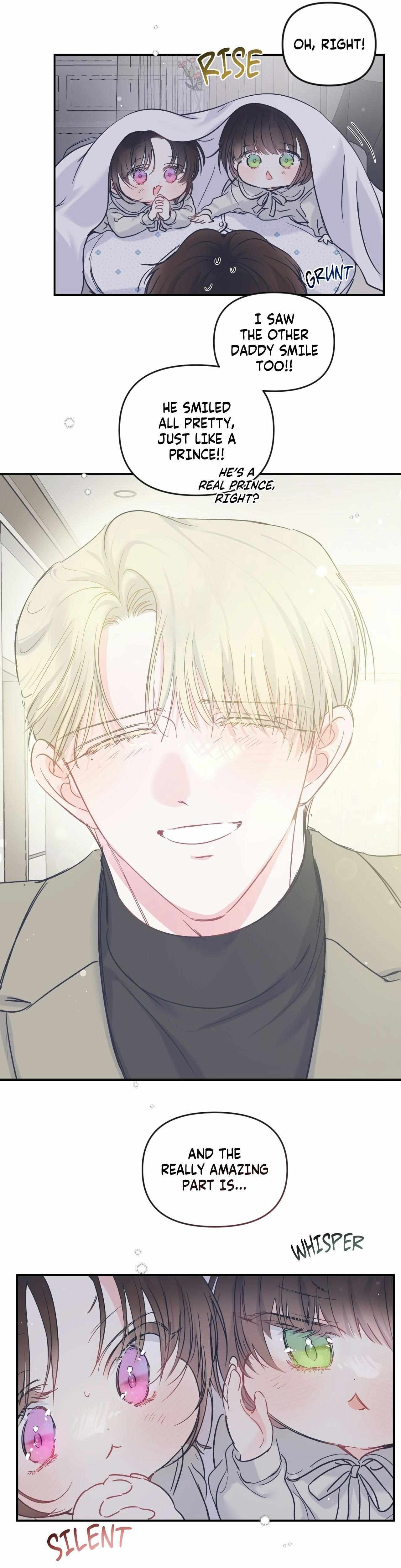 Read A plot twist is a plot twist plot twist chapter 38 image 6 on Lezhin