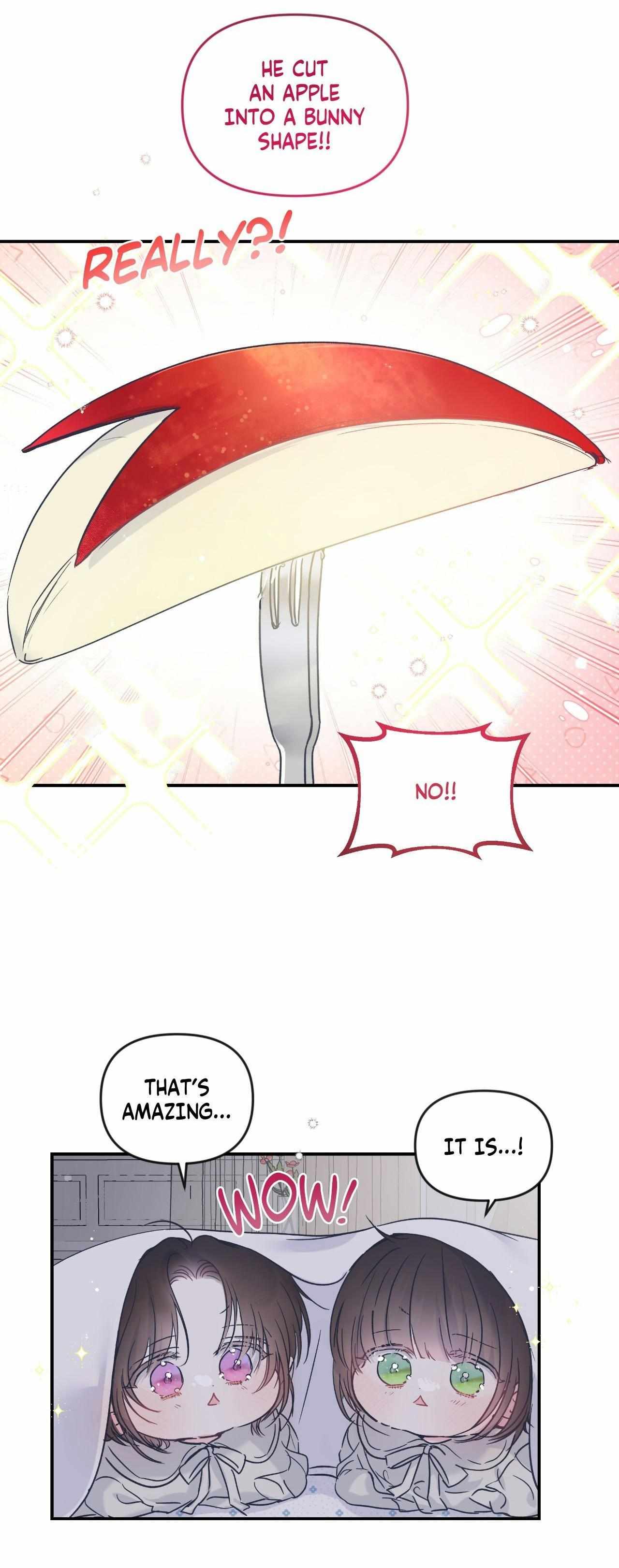 Read A plot twist is a plot twist plot twist chapter 38 image 7 on Lezhin