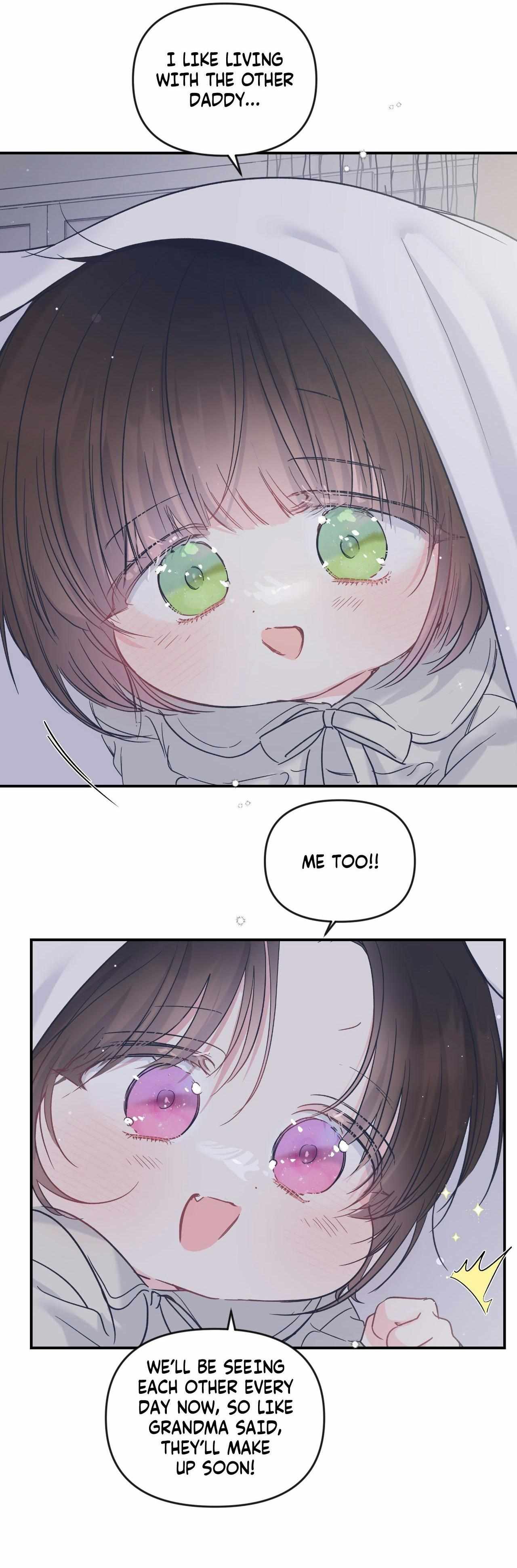 Read A plot twist is a plot twist plot twist chapter 38 image 8 on Lezhin