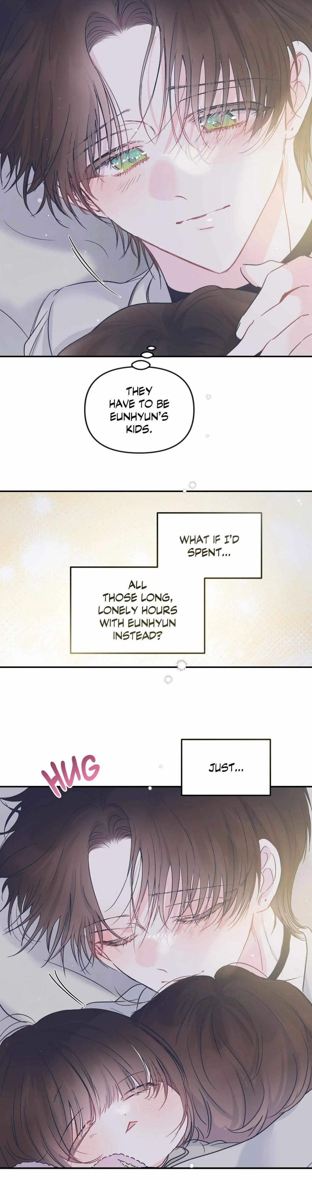 Read A plot twist is a plot twist plot twist chapter 39.99 image 10 on Lezhin