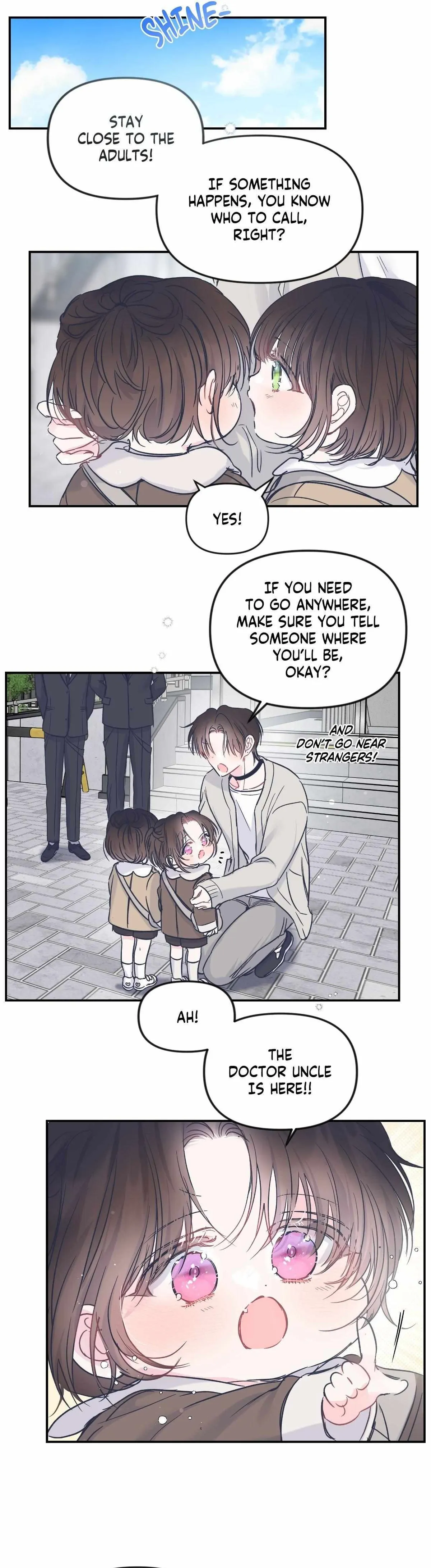 Read A plot twist is a plot twist plot twist chapter 39.99 image 12 on Lezhin