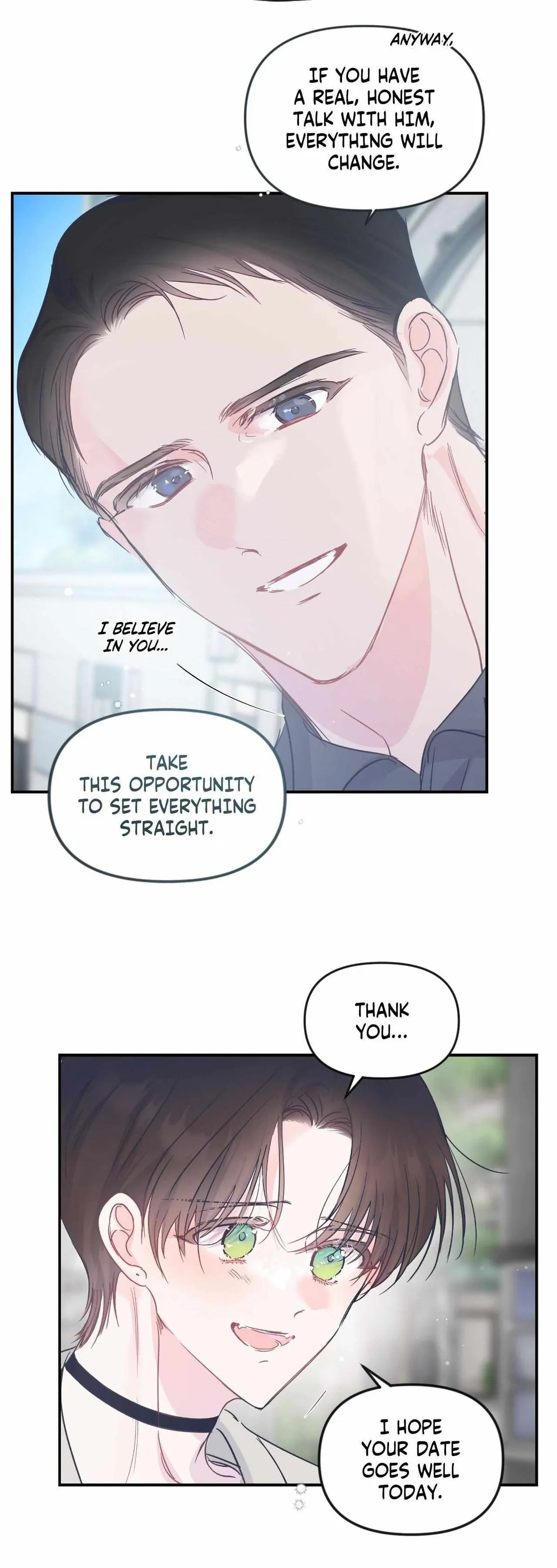 Read A plot twist is a plot twist plot twist chapter 39.99 image 16 on Lezhin