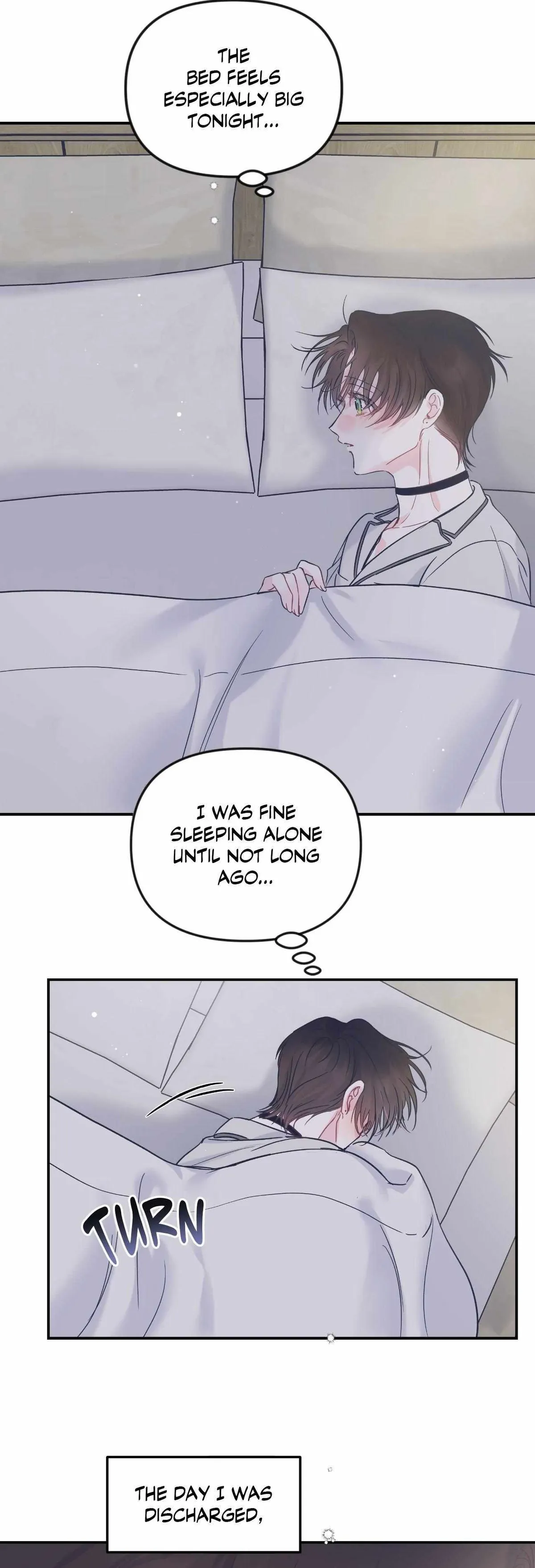 Read A plot twist is a plot twist plot twist chapter 39.99 image 2 on Lezhin