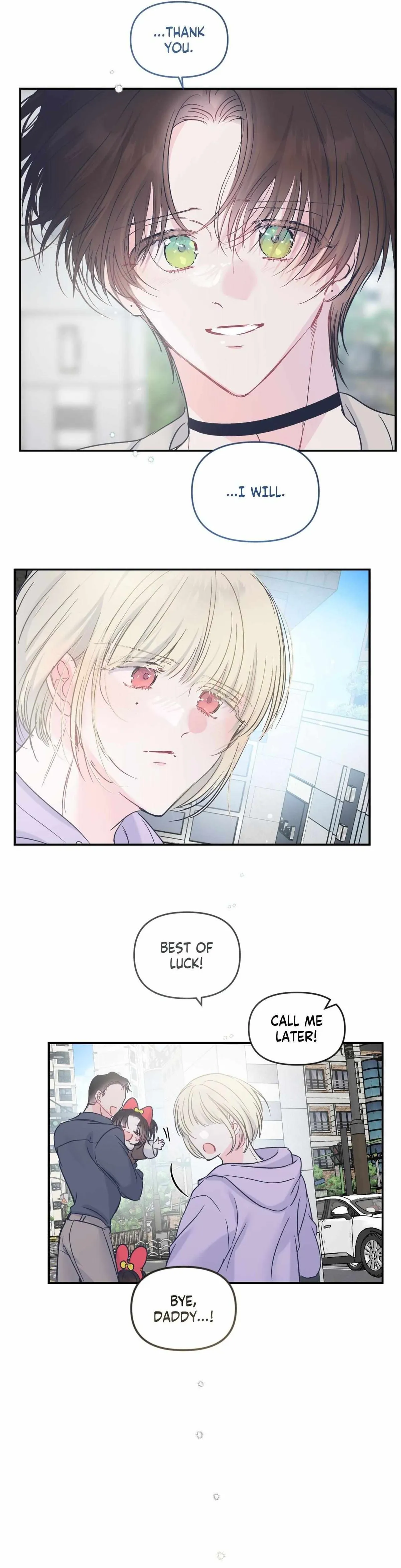 Read A plot twist is a plot twist plot twist chapter 39.99 image 21 on Lezhin