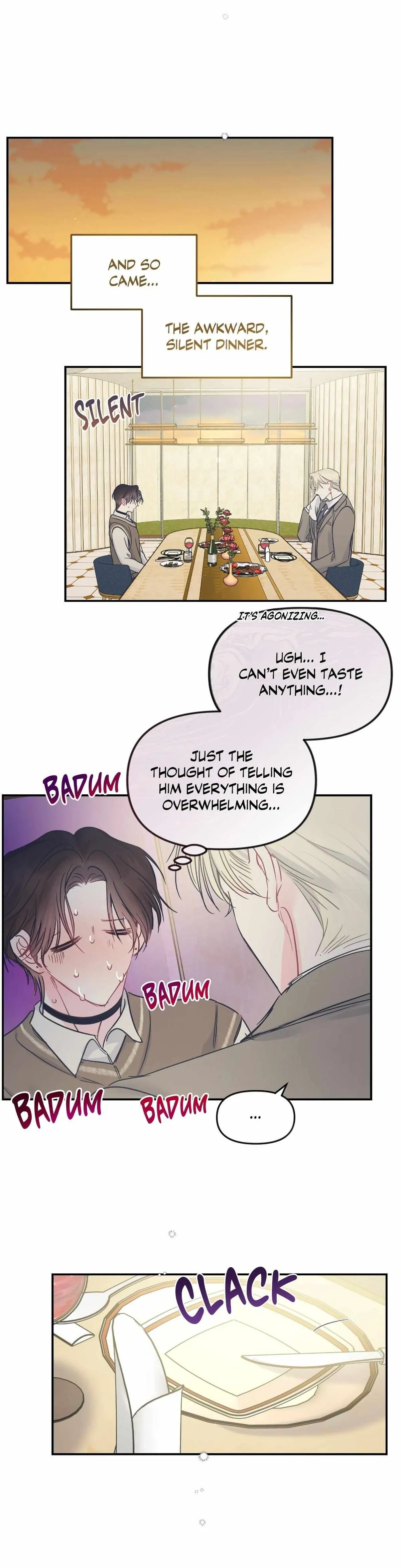 Read A plot twist is a plot twist plot twist chapter 39.99 image 22 on Lezhin