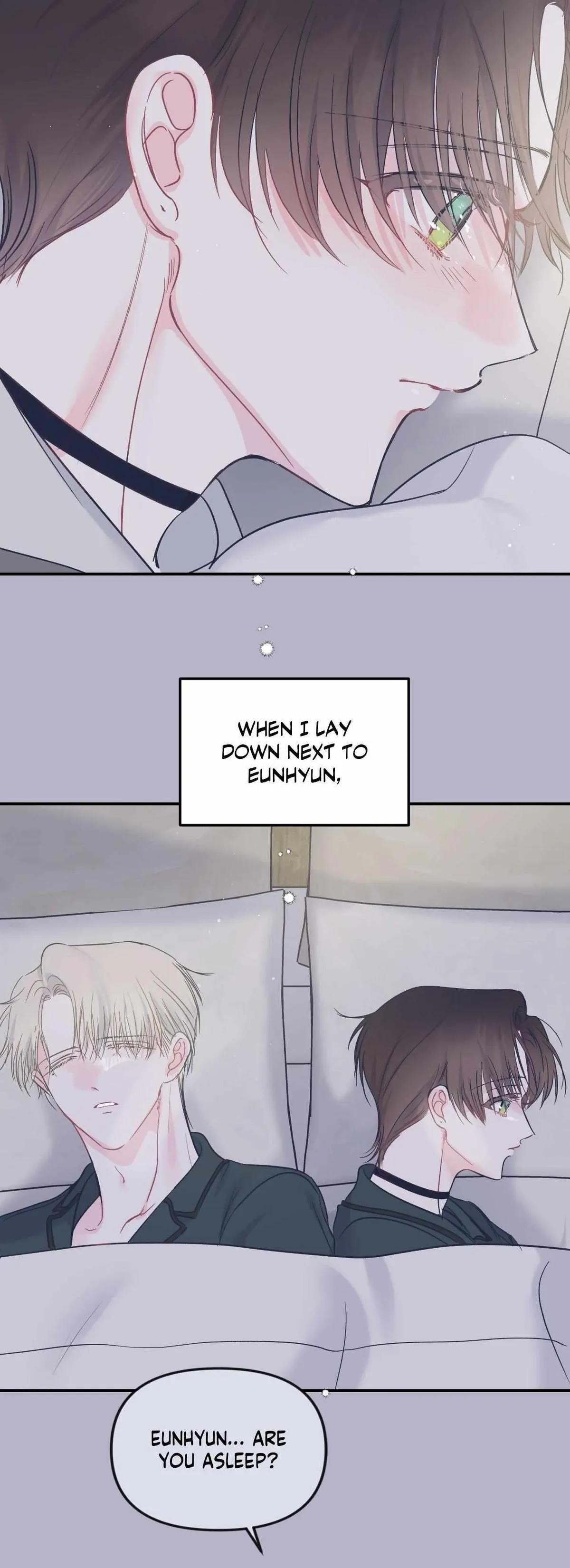Read A plot twist is a plot twist plot twist chapter 39.99 image 3 on Lezhin