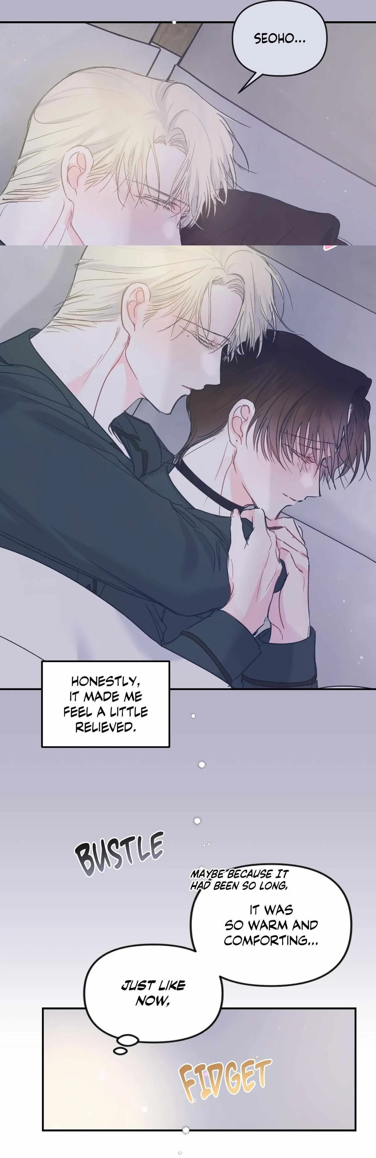 Read A plot twist is a plot twist plot twist chapter 39.99 image 5 on Lezhin